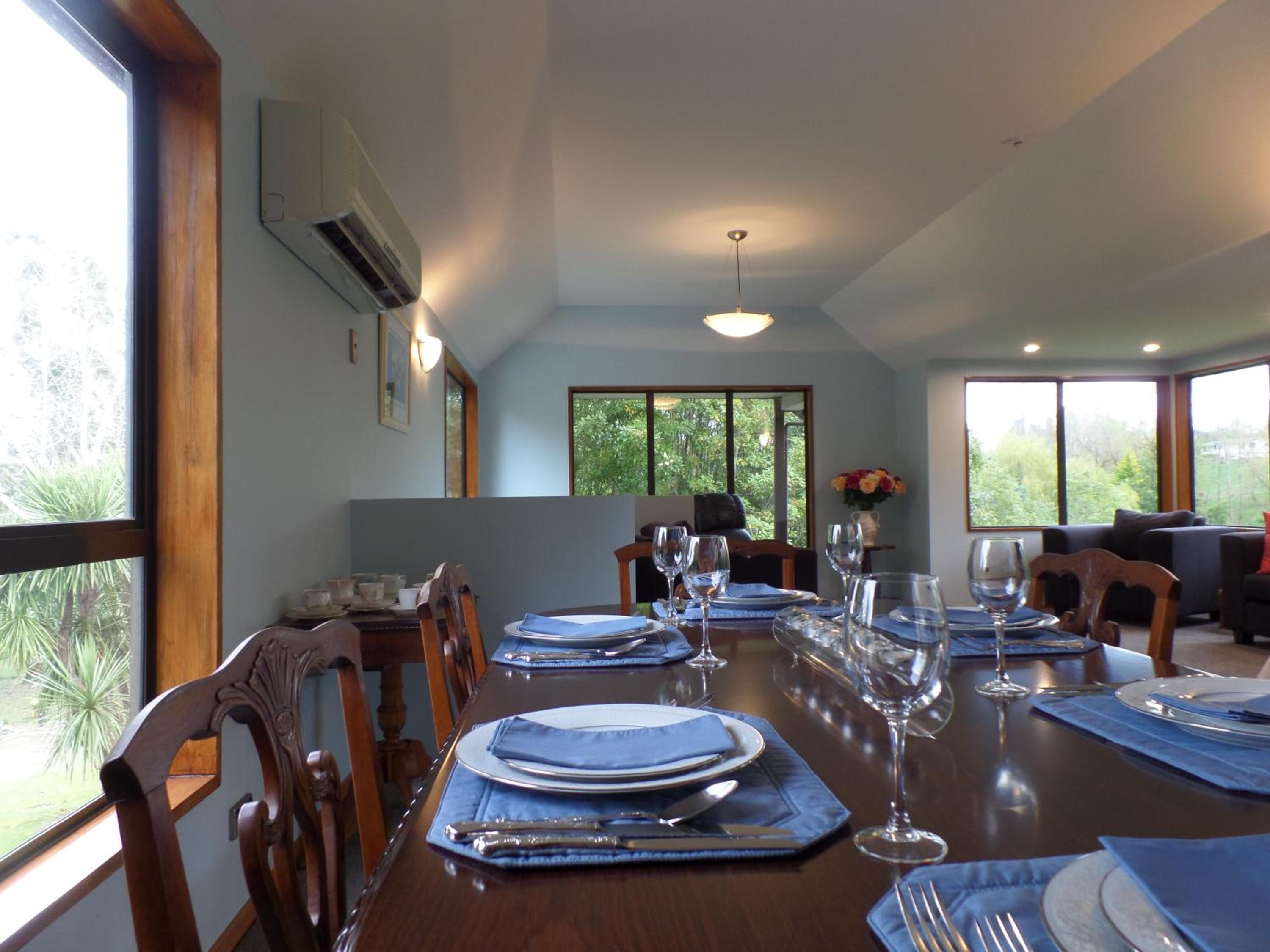 Riverstone House
