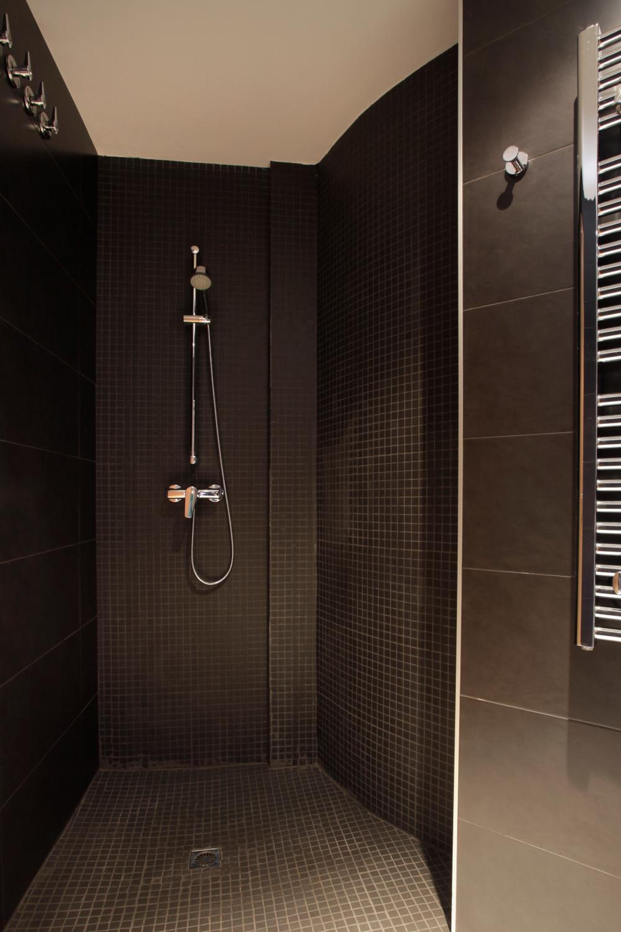 Fisa Rentals Les Corts Apartments
