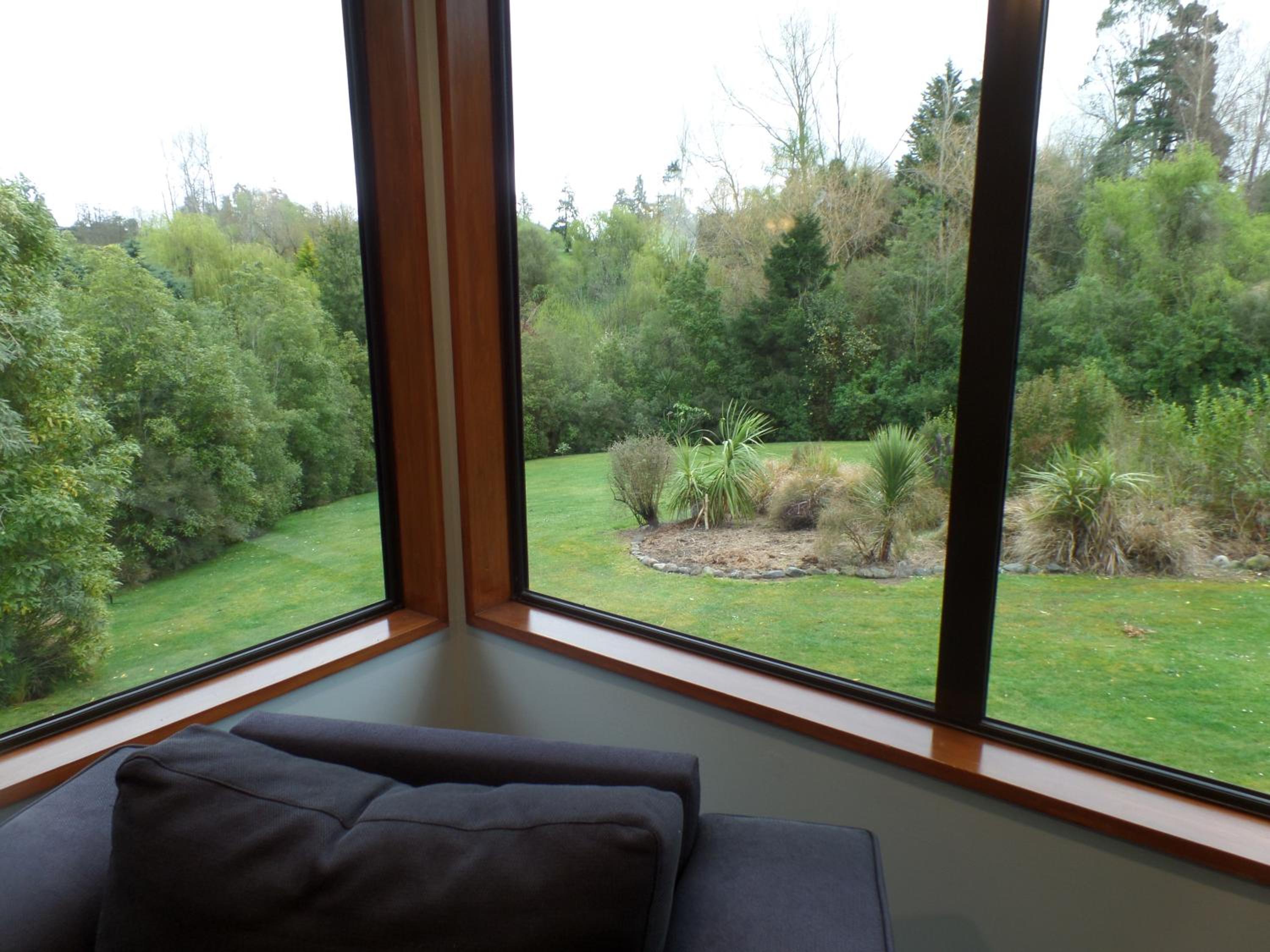 Riverstone House