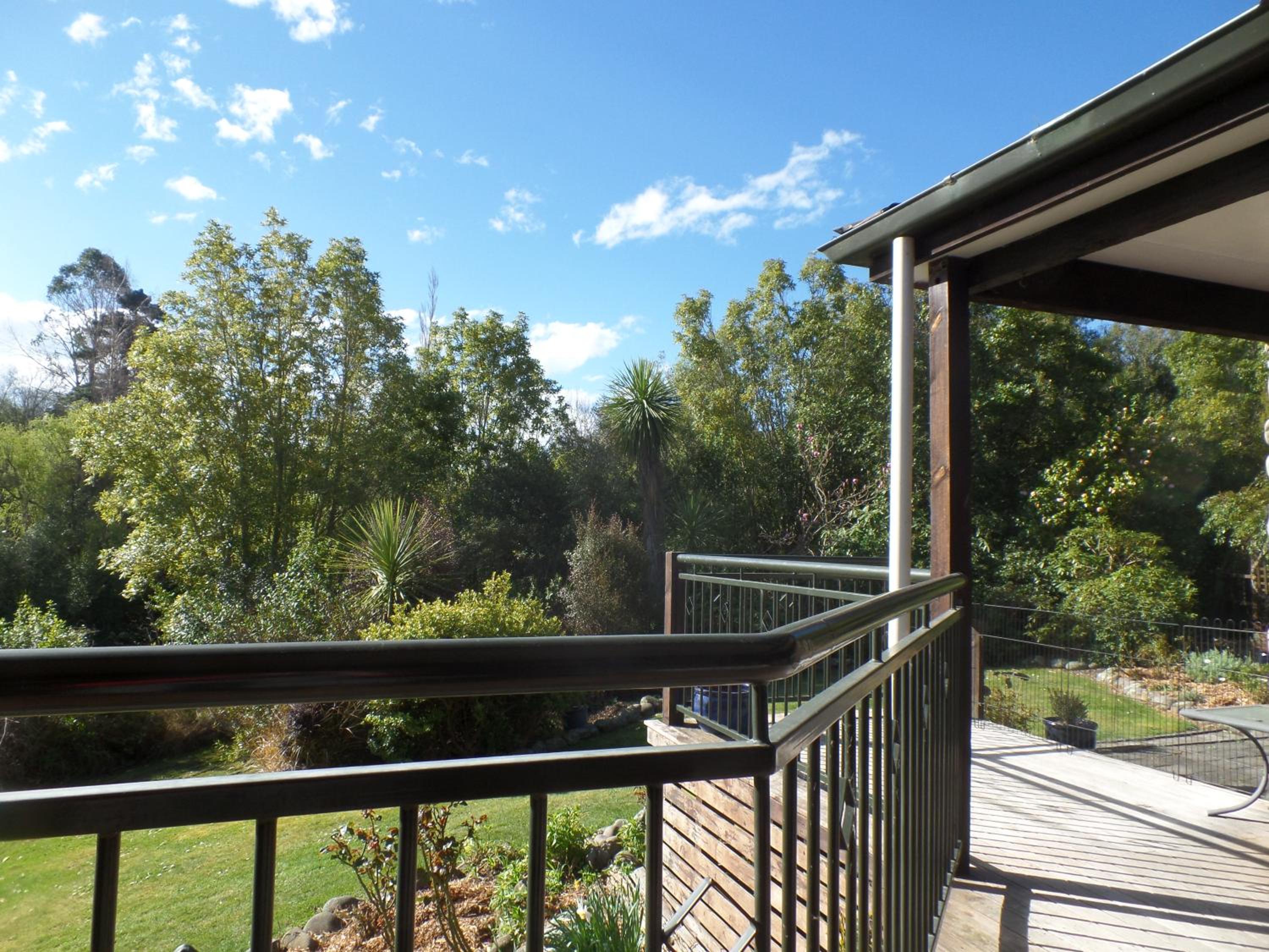 Riverstone House