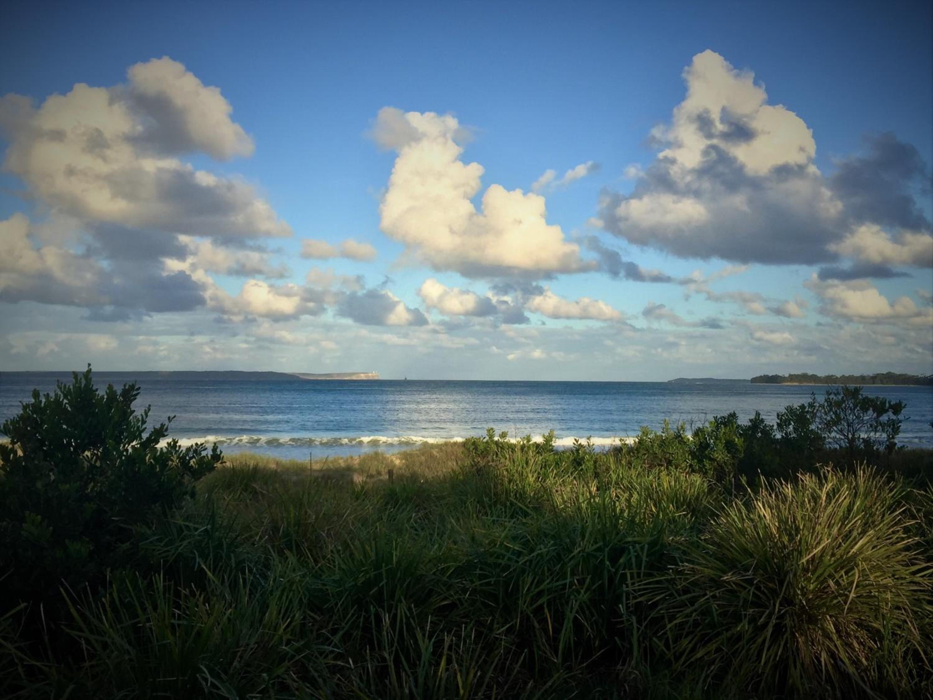 Huskisson Bayside Resort