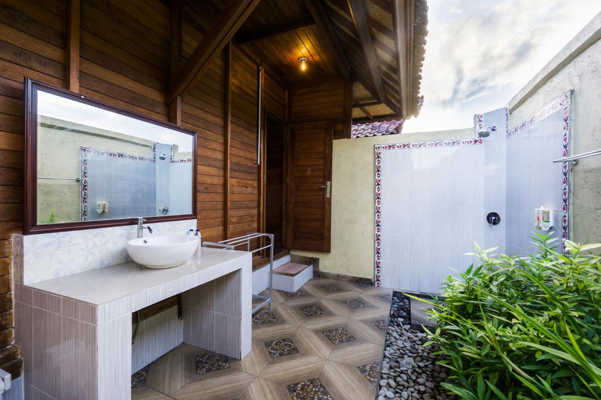 Laguna Reef Huts