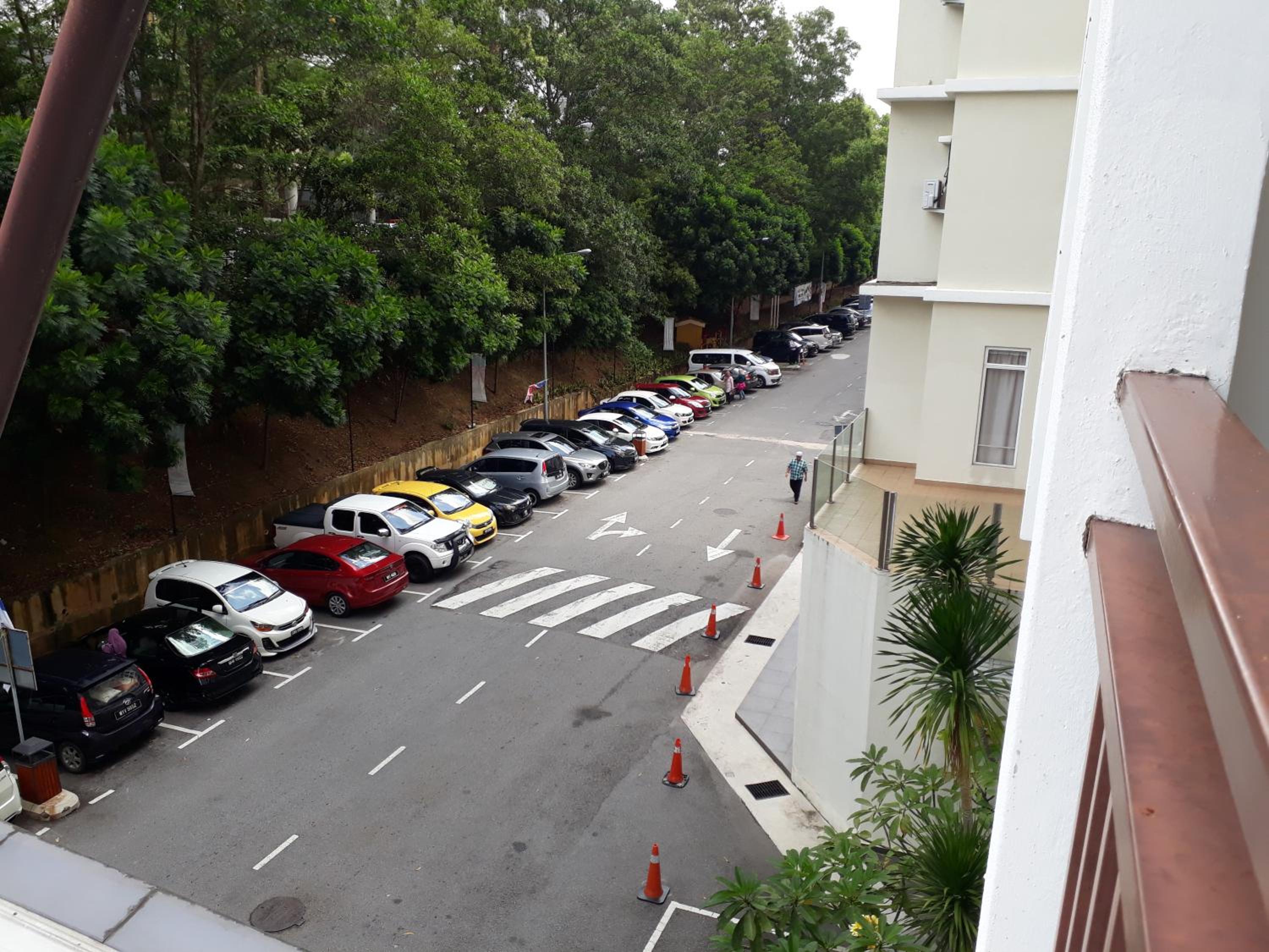 Junikastay BLagoon Melaka