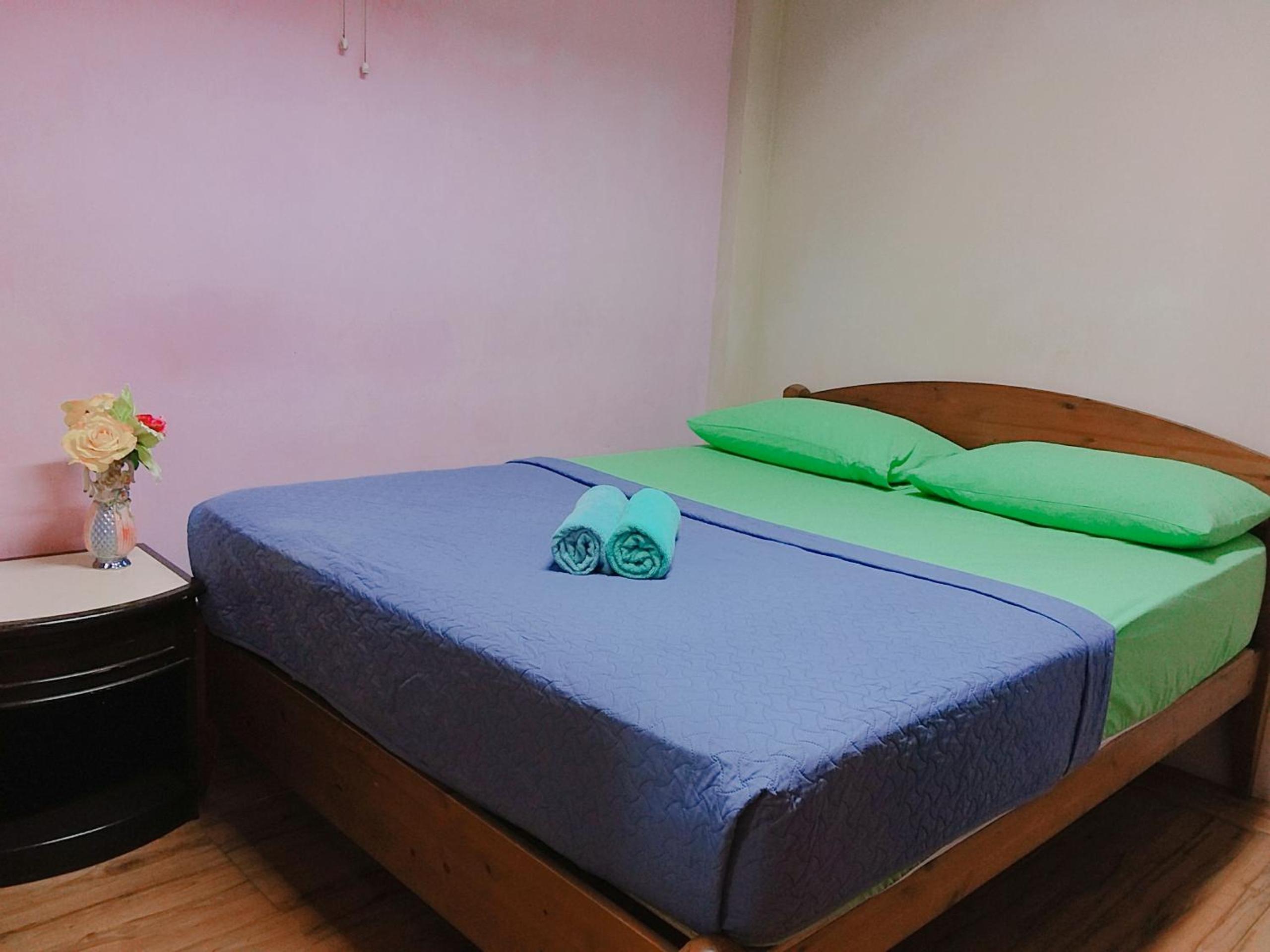Oasis Guest House