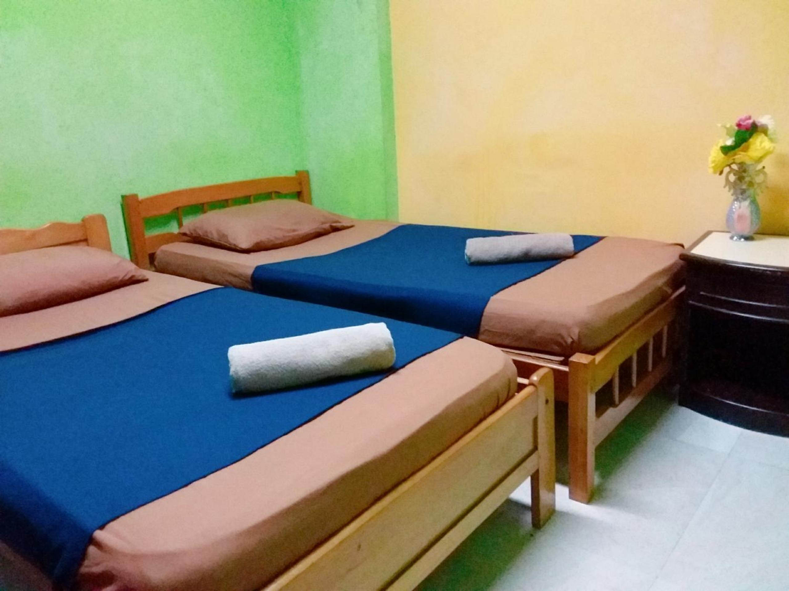 Oasis Guest House