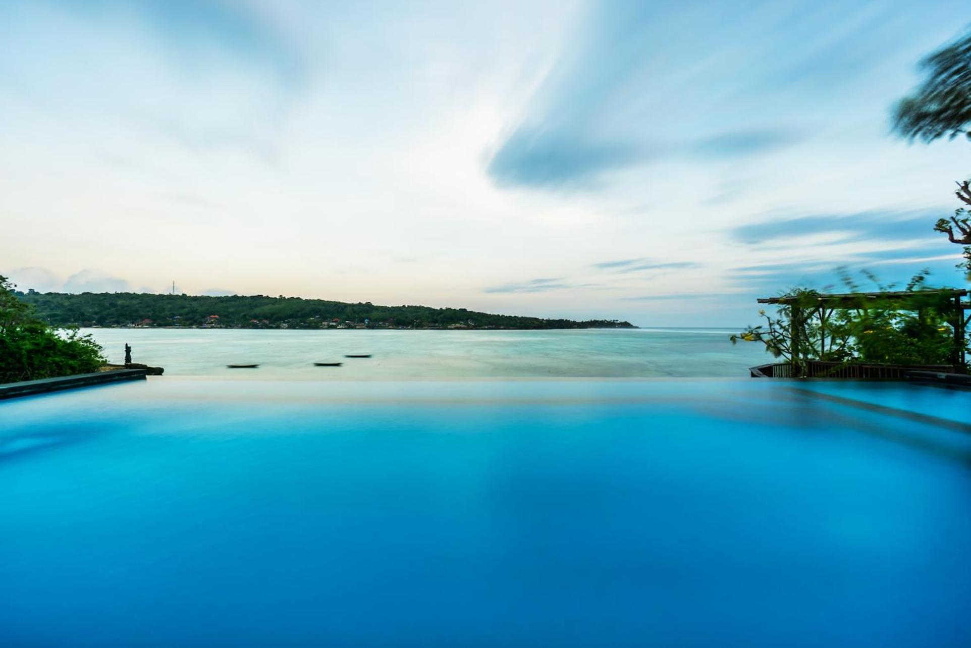 Laguna Reef Huts