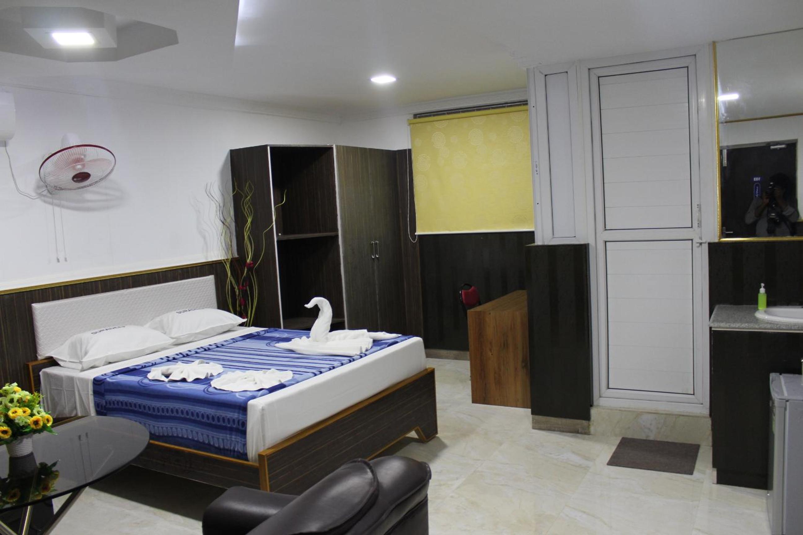 Twilight Bay resort By K Hotels