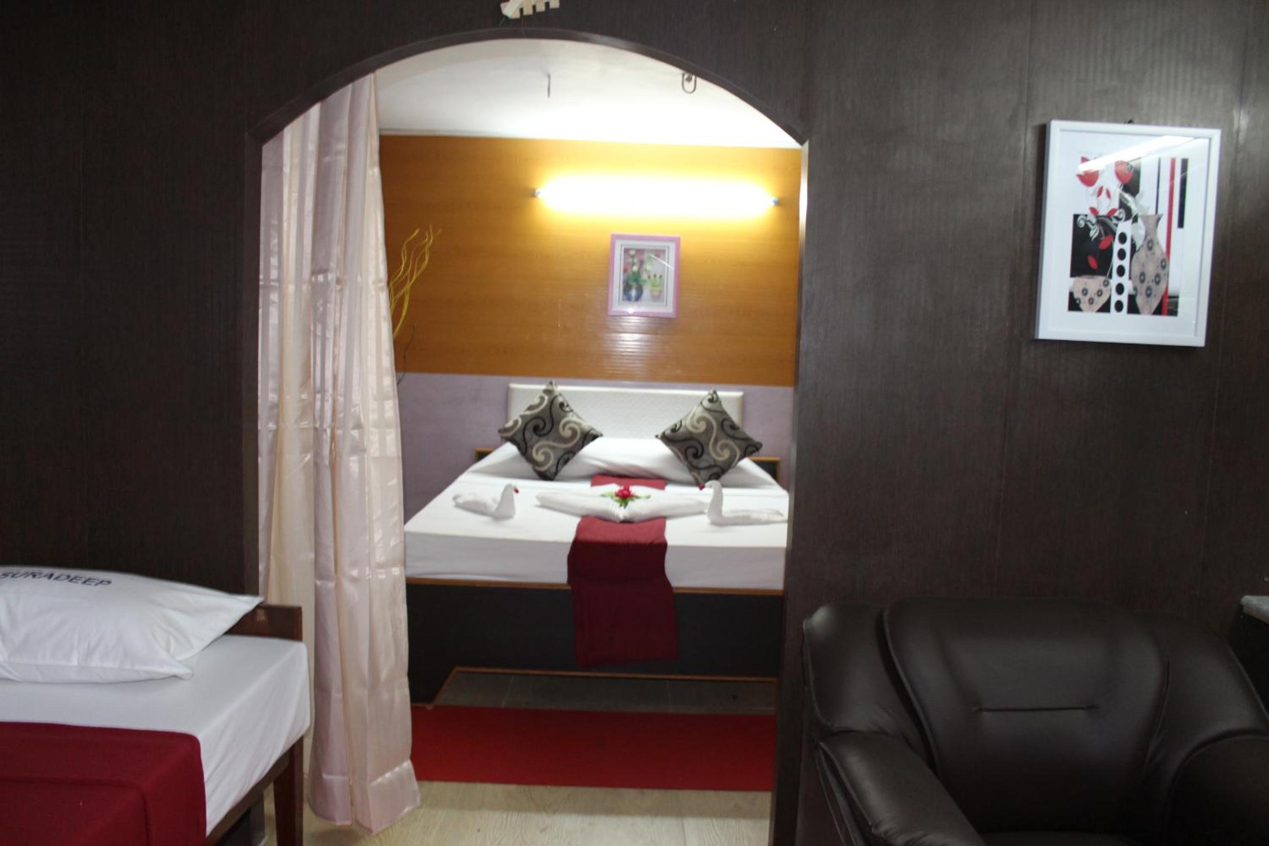 Twilight Bay resort By K Hotels
