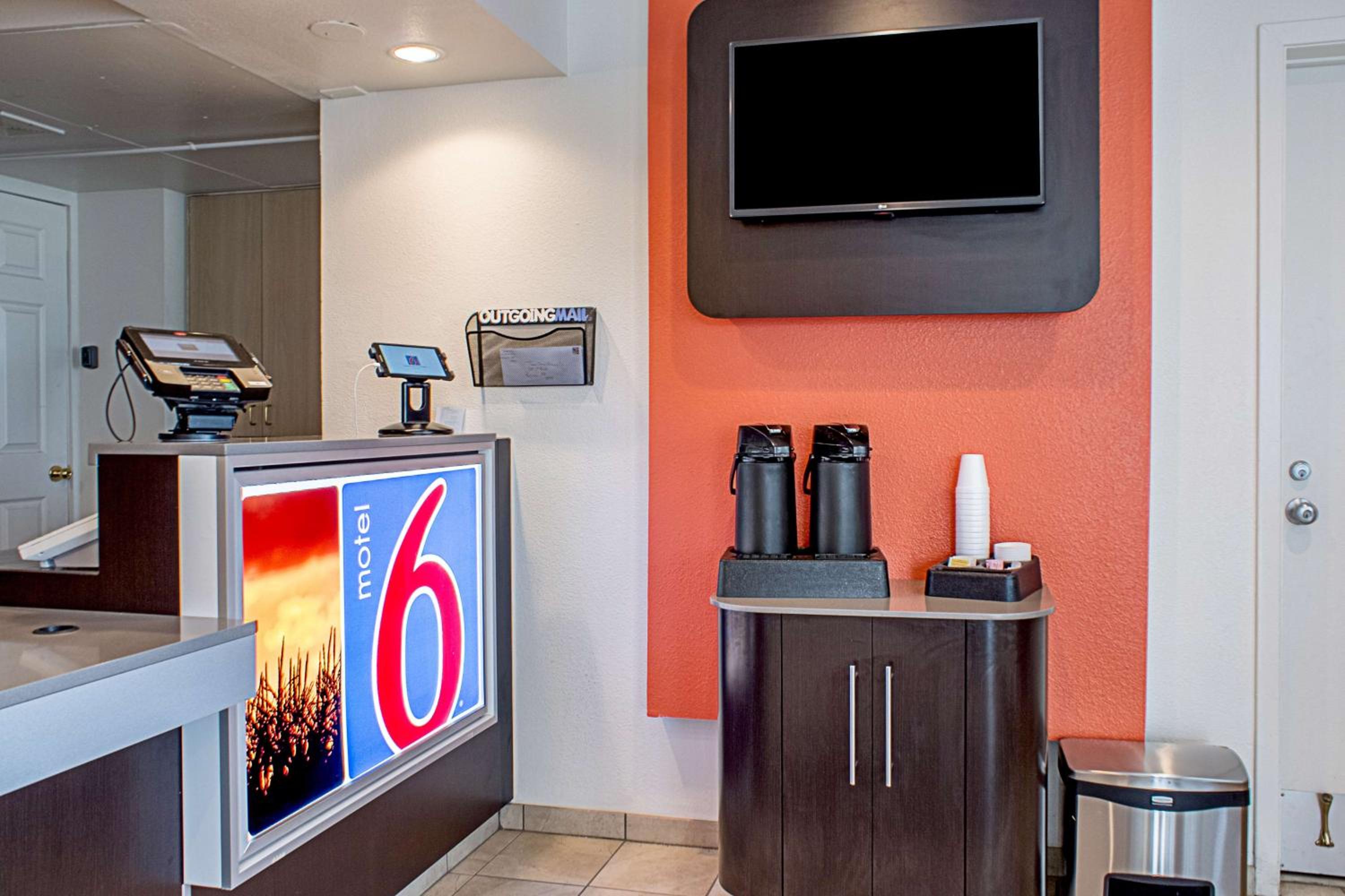 Motel 6-Kalispell, MT