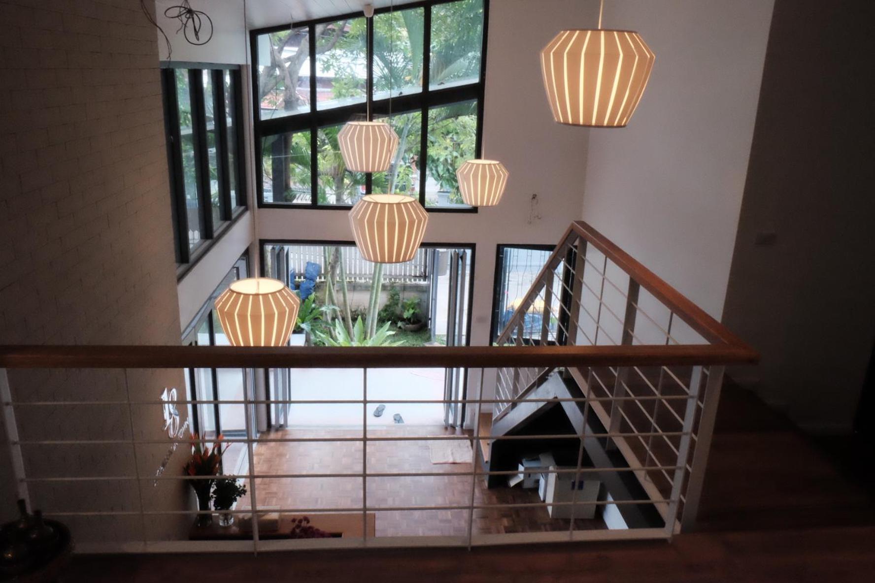 18 In Town Homestay