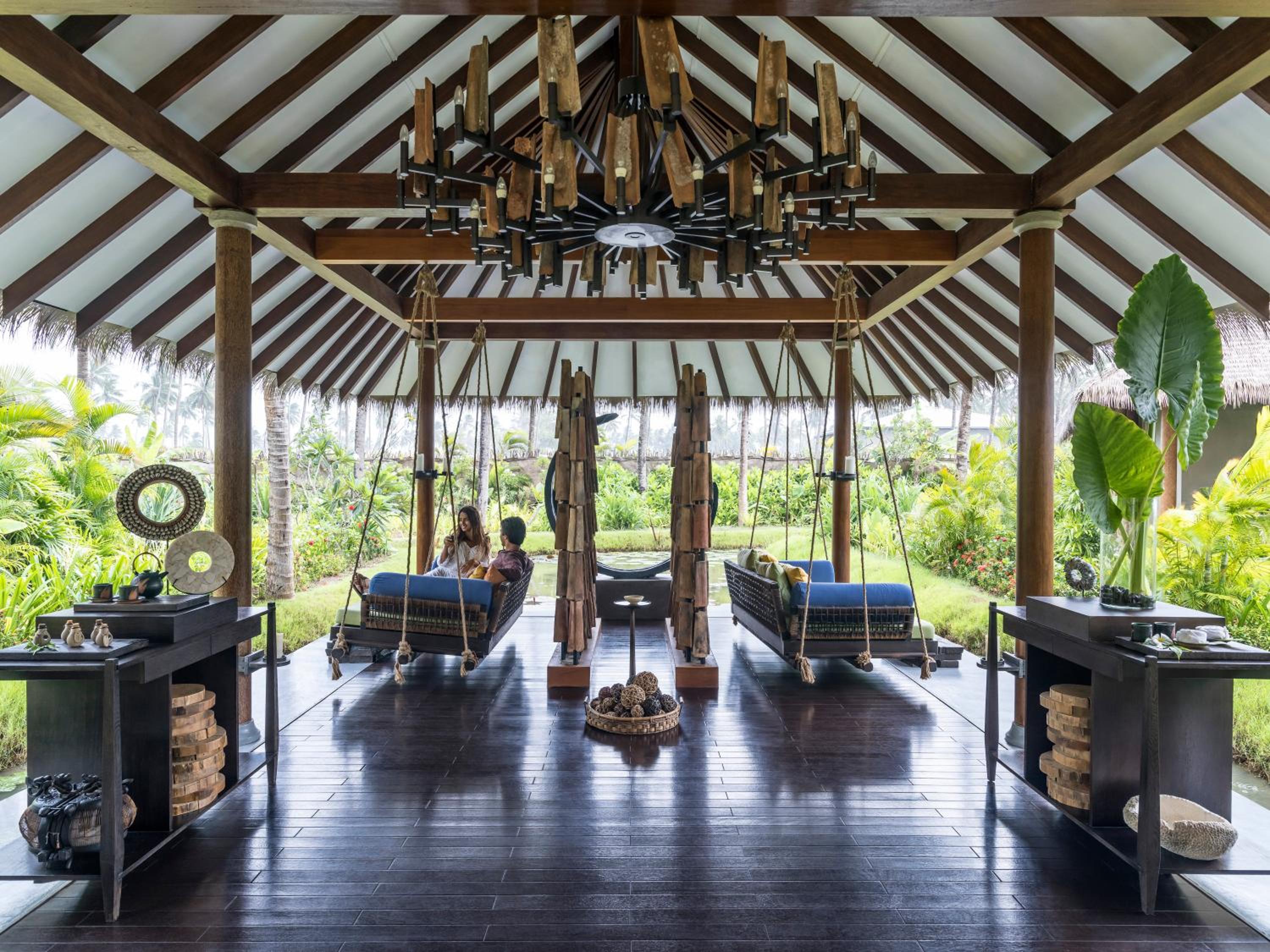 Shangri-La Hambantota