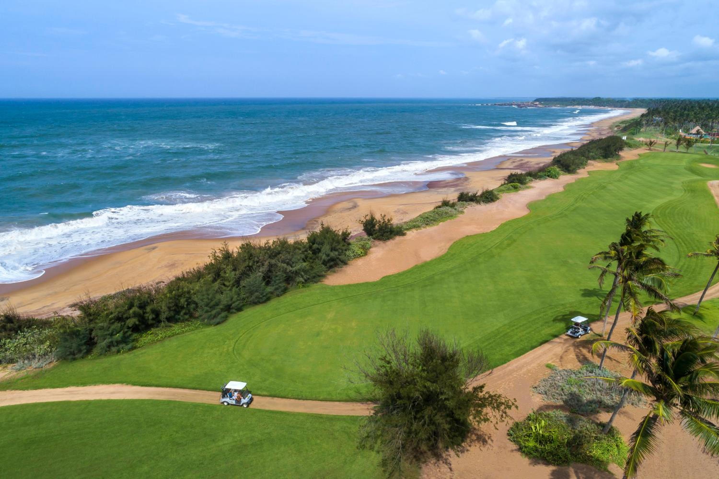 Shangri-La Hambantota