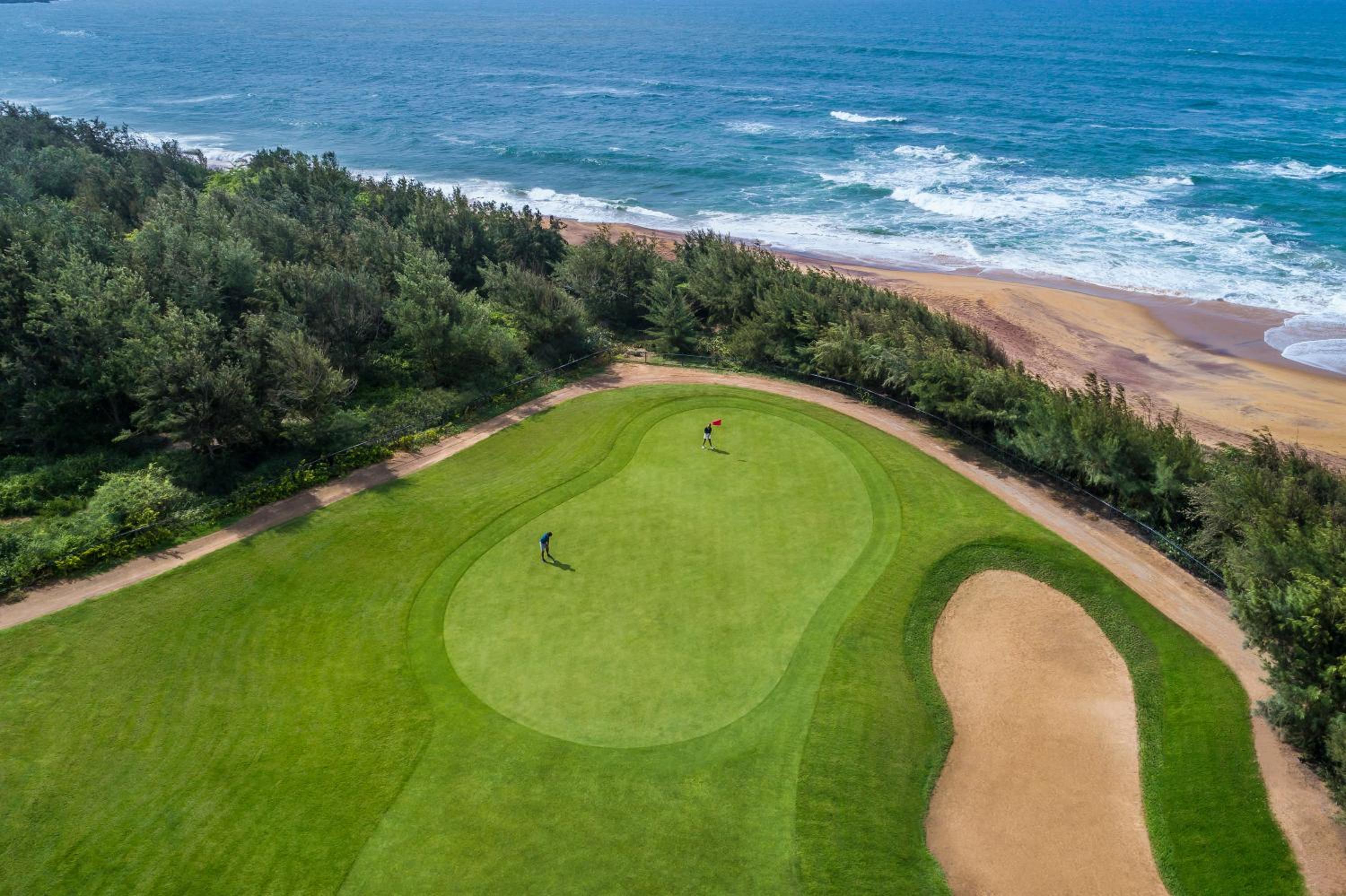 Shangri-La Hambantota