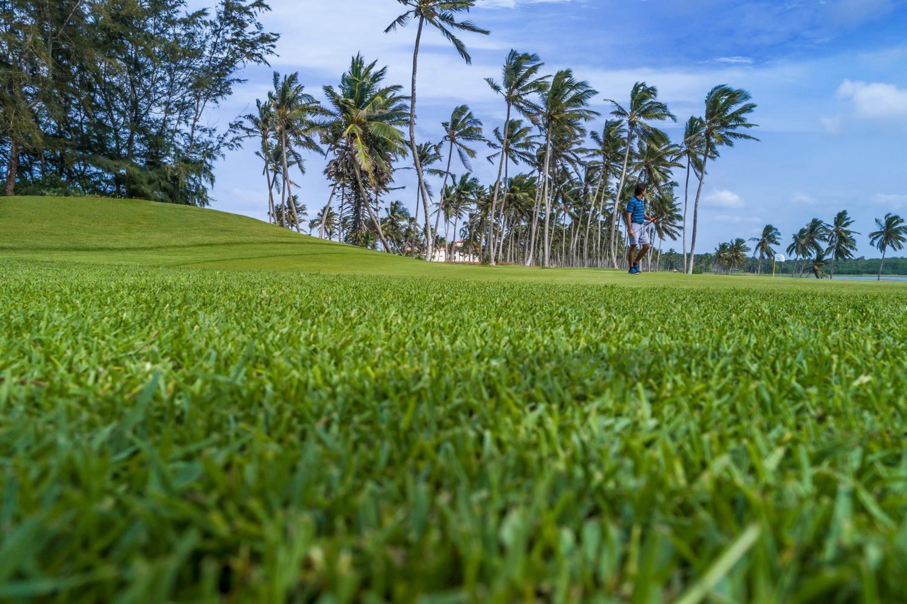 Shangri-La Hambantota