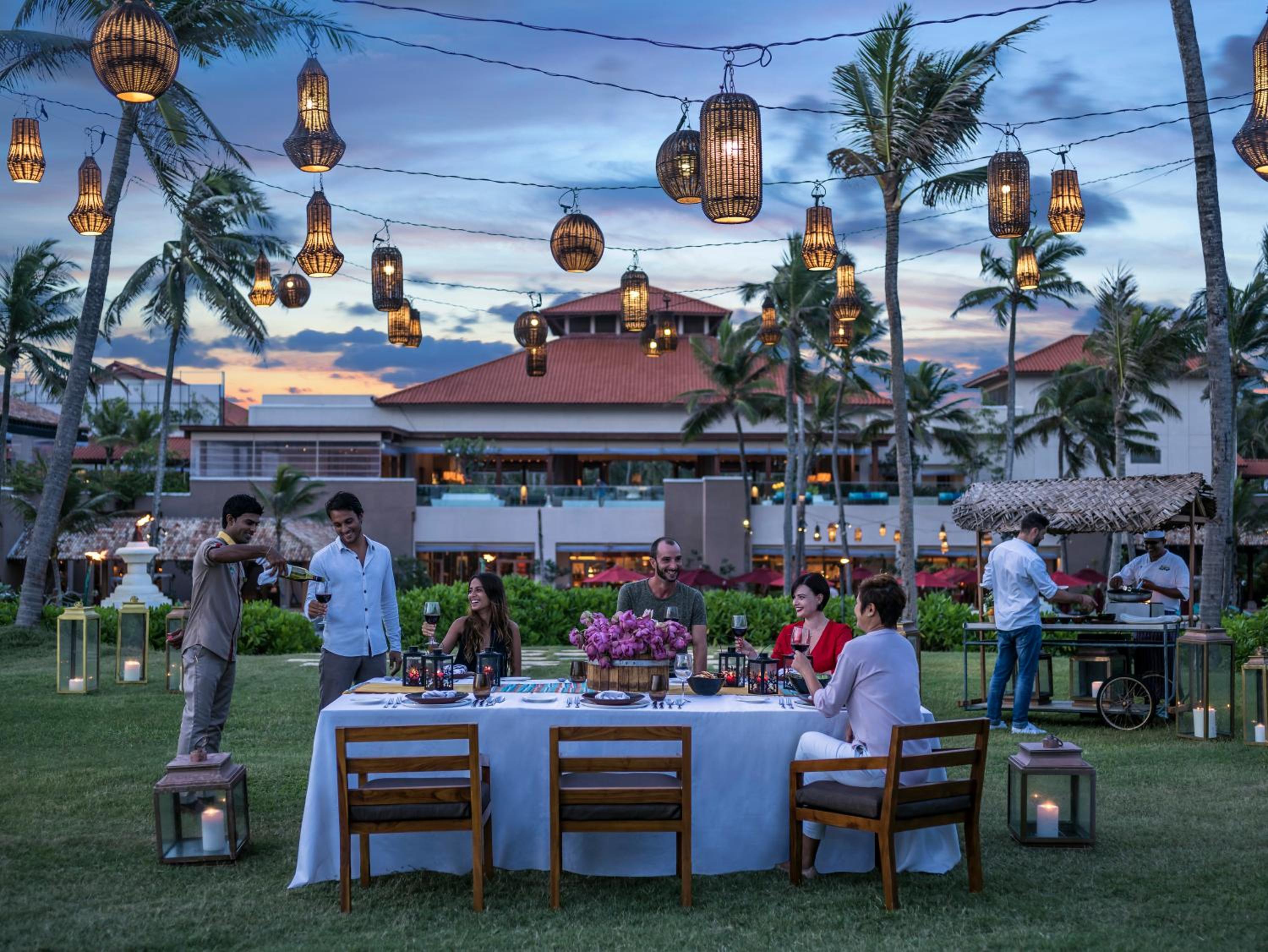 Shangri-La Hambantota