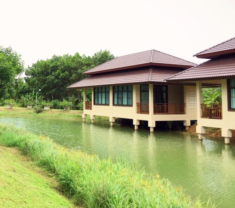 Lantala Residence