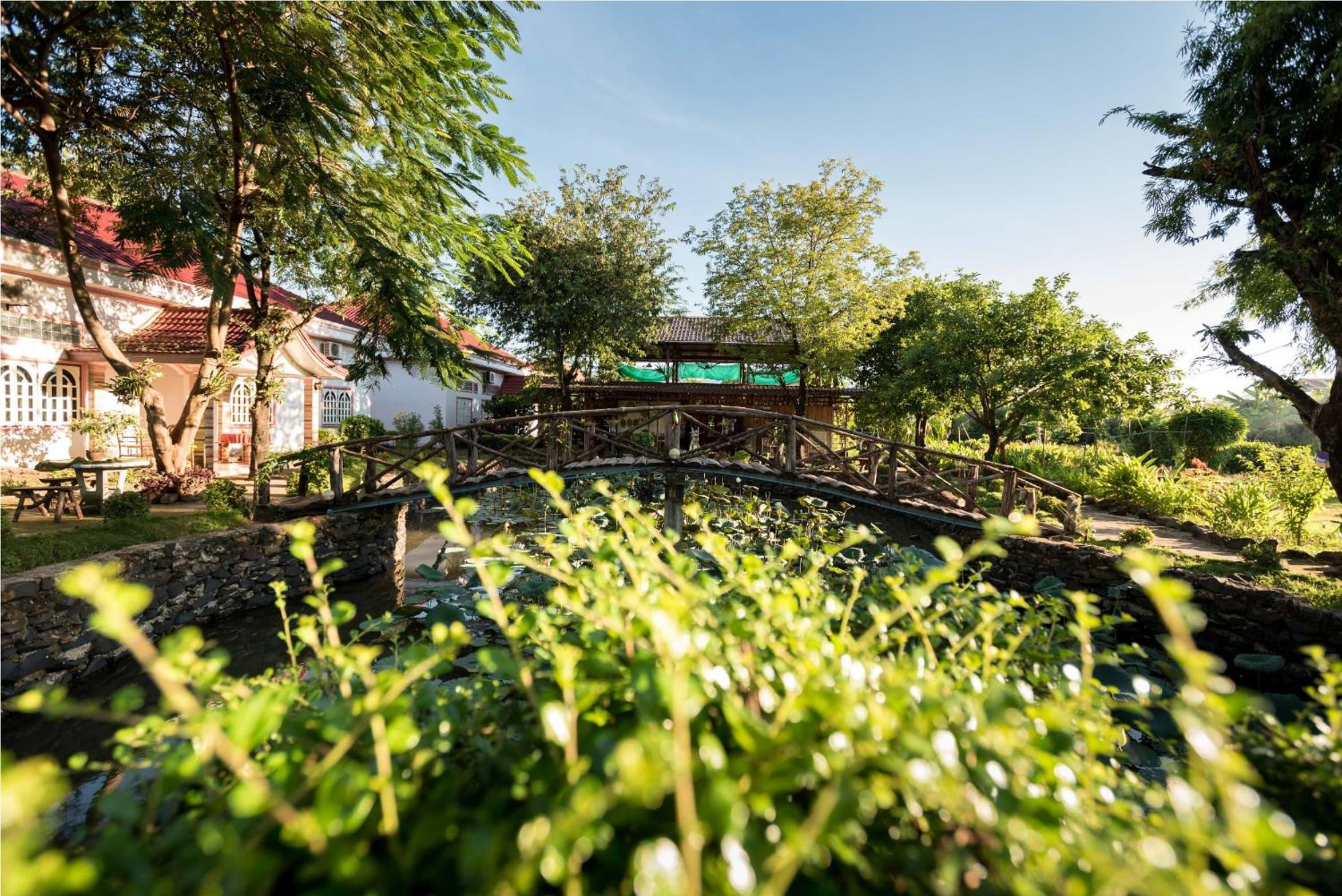 Xuanmai Garden Resort