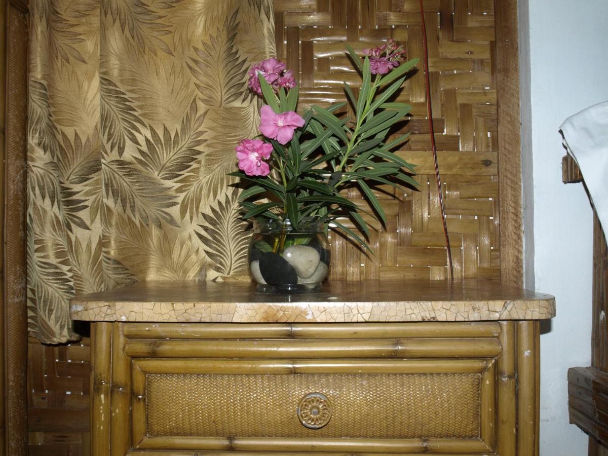 hotel reception