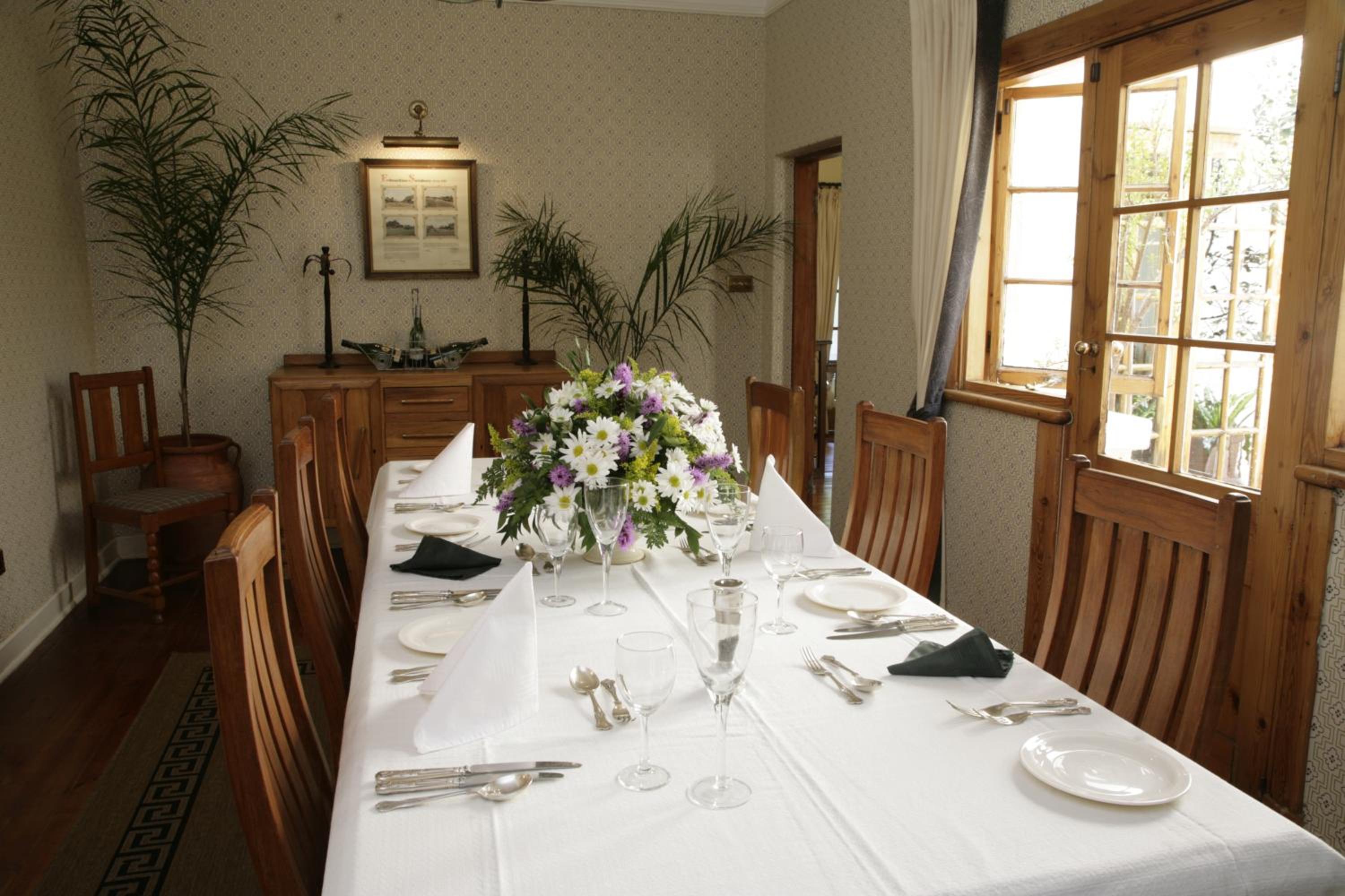 York Lodge