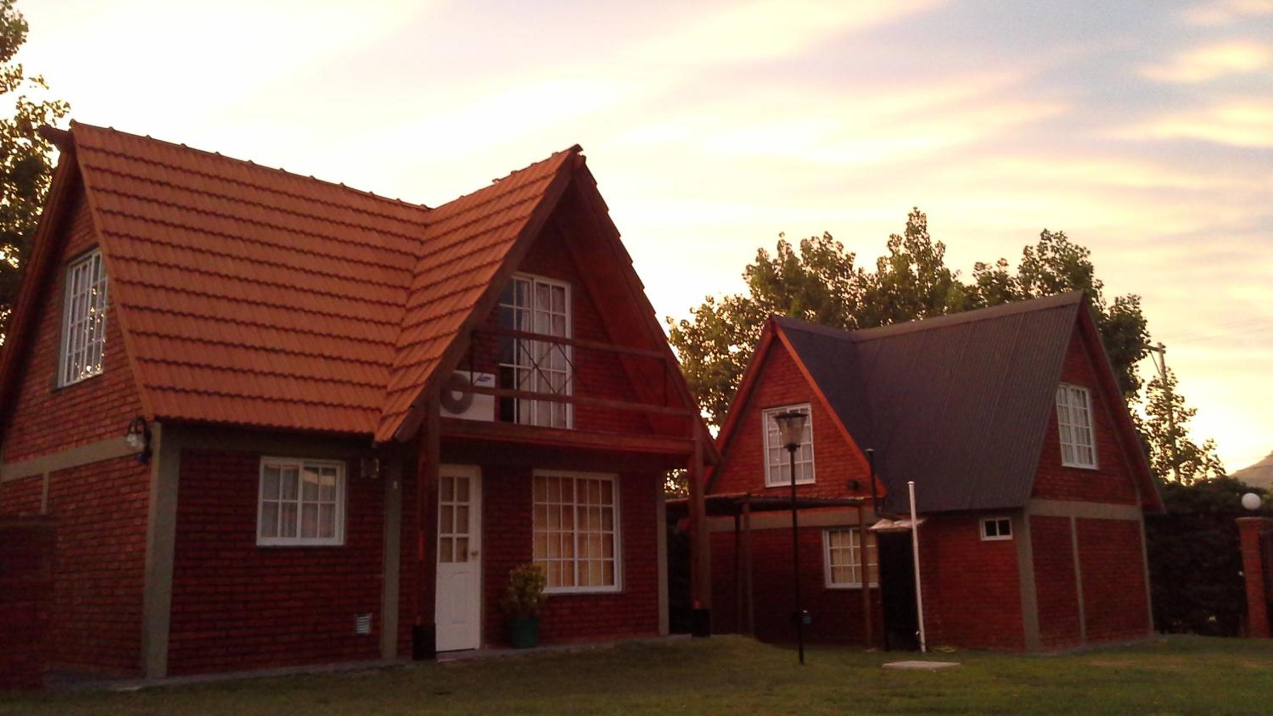 Las Encinas