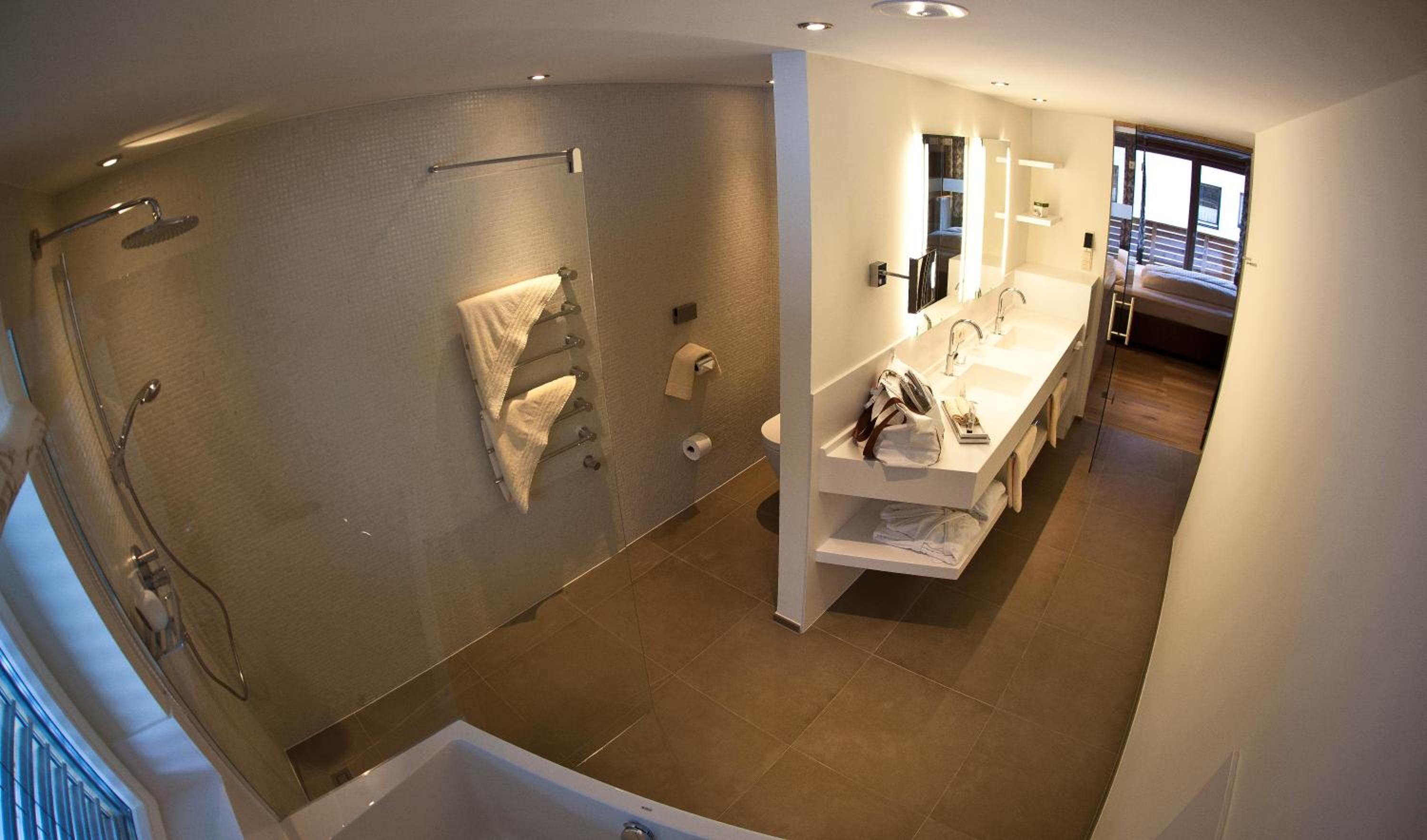 Stock Apartments view 3