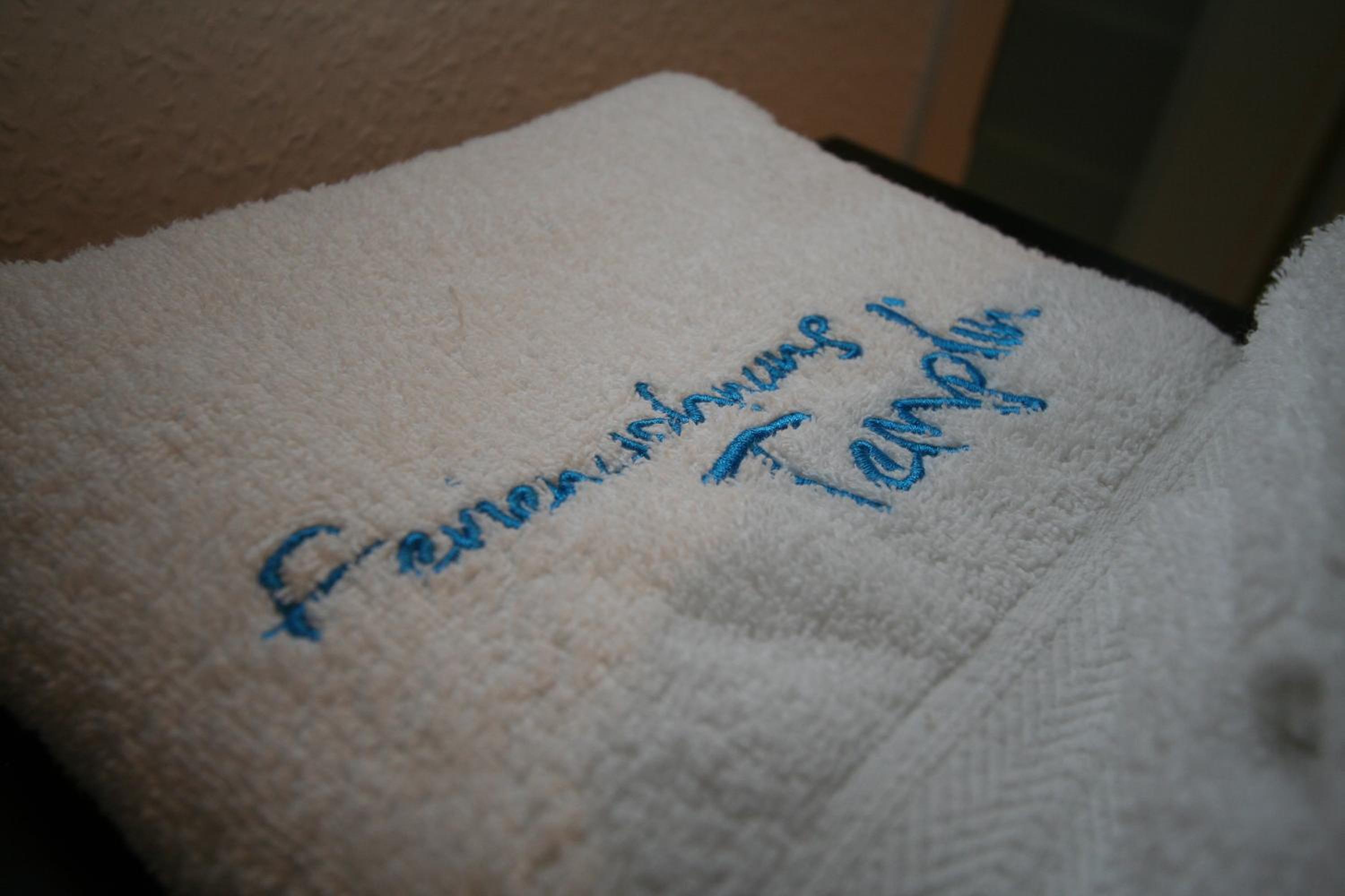 Ferienwohnung Templin view 4