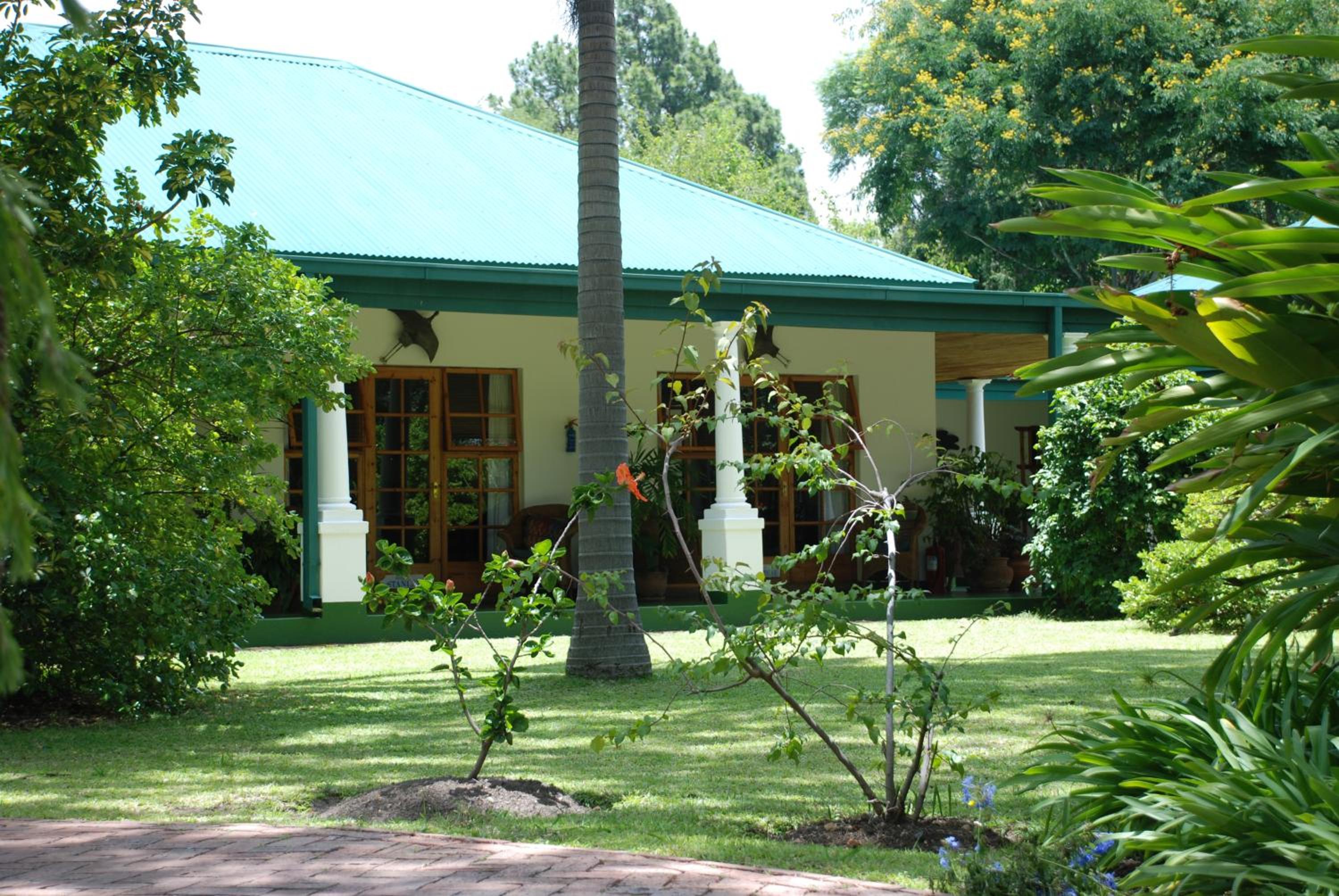 York Lodge