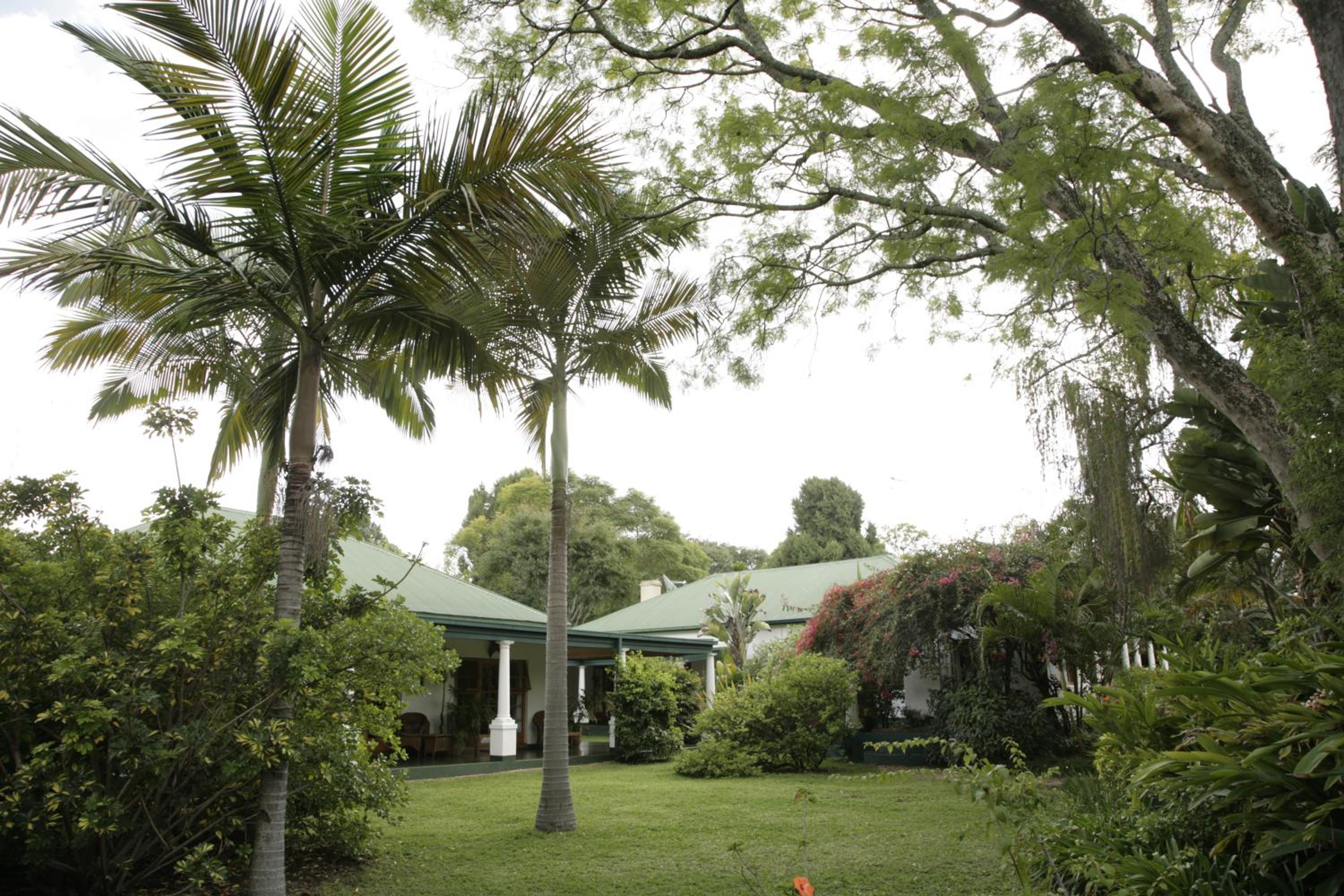 York Lodge
