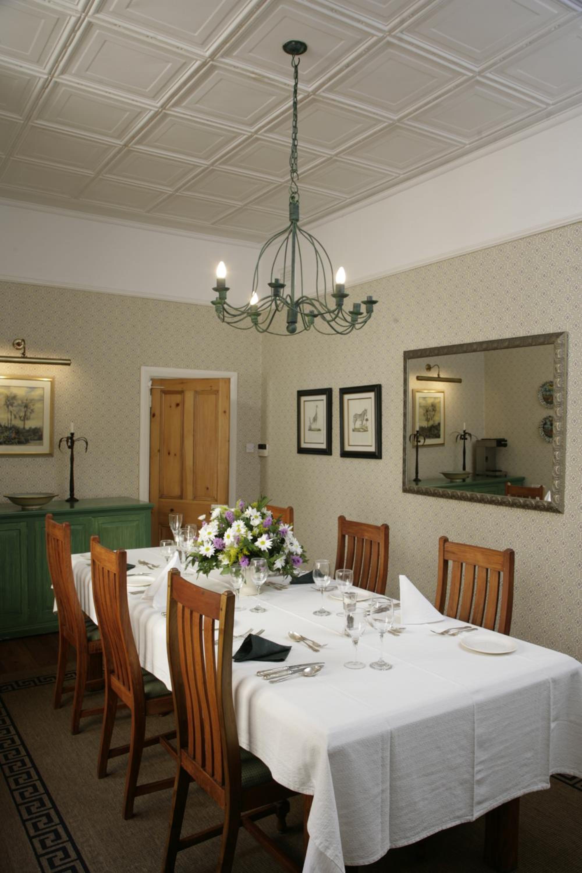 York Lodge