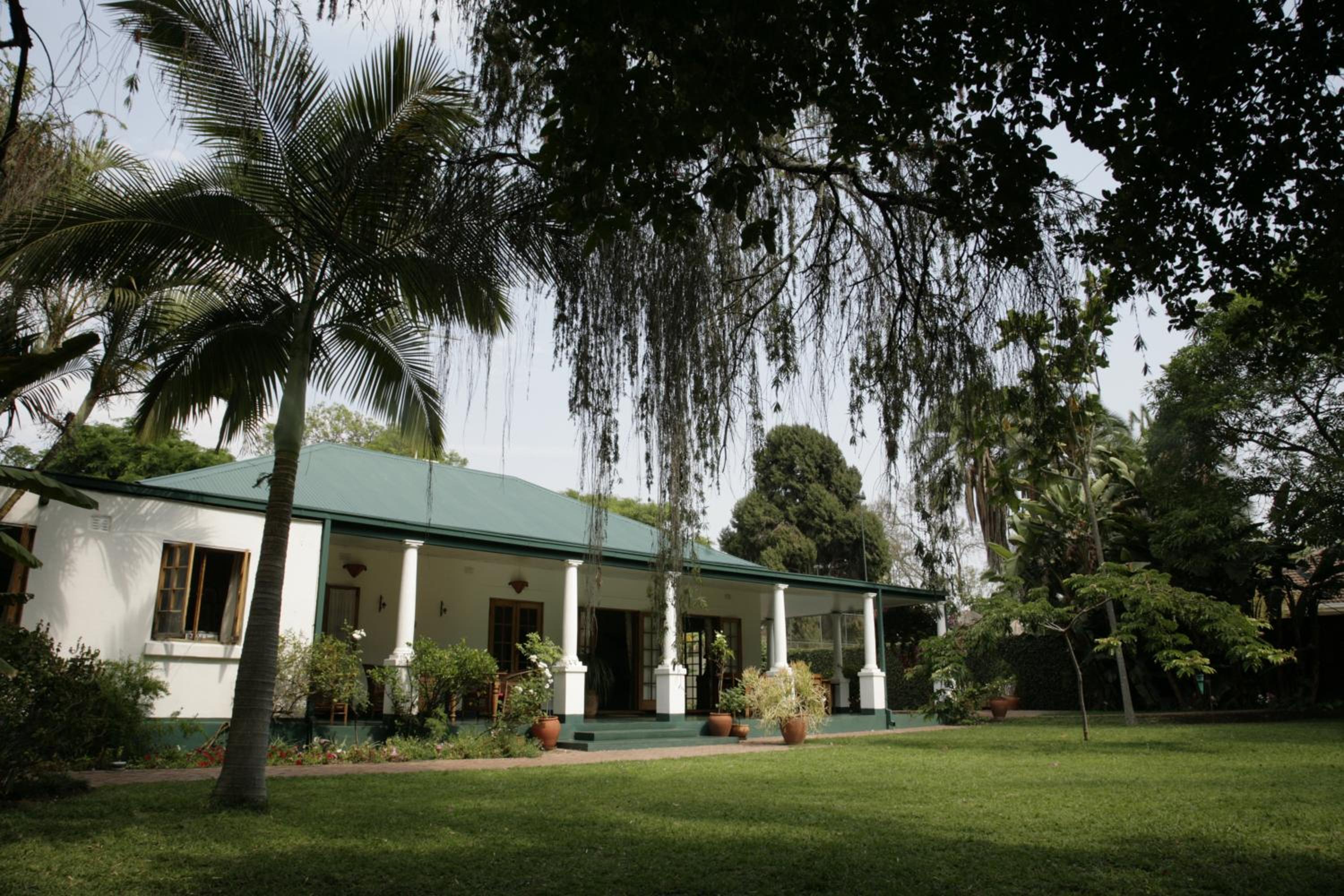 York Lodge