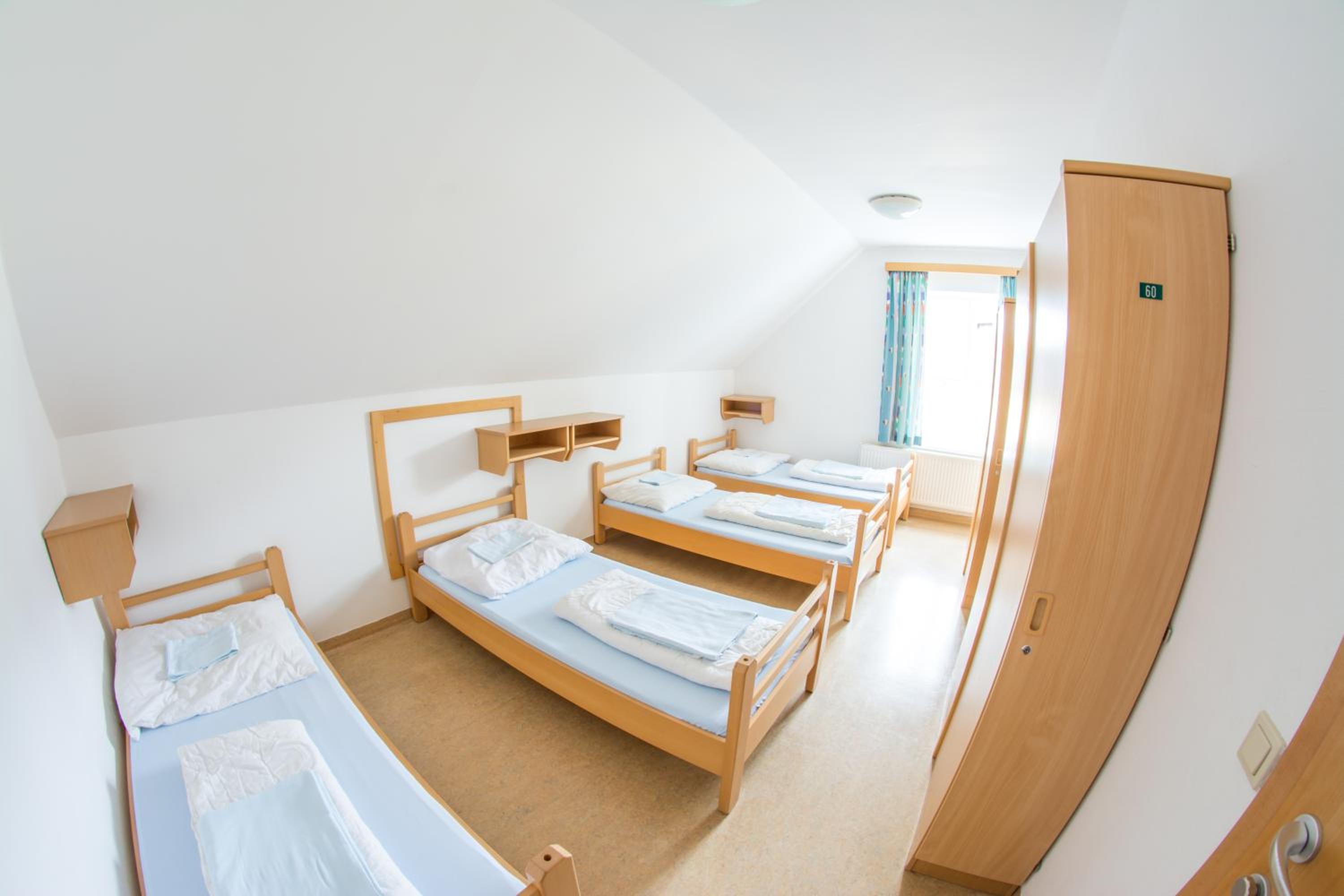 Jugendgästehaus Ulrichsberg