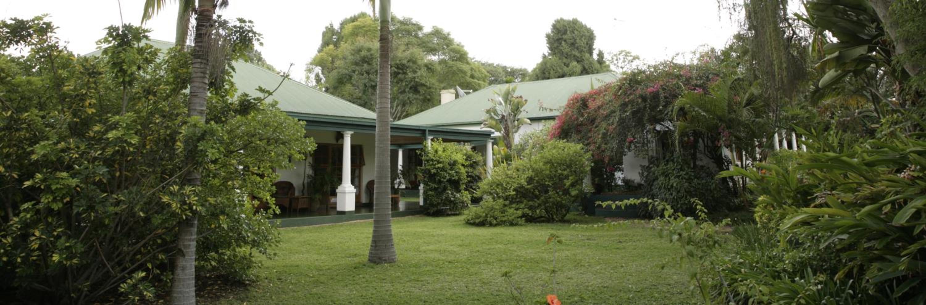 York Lodge