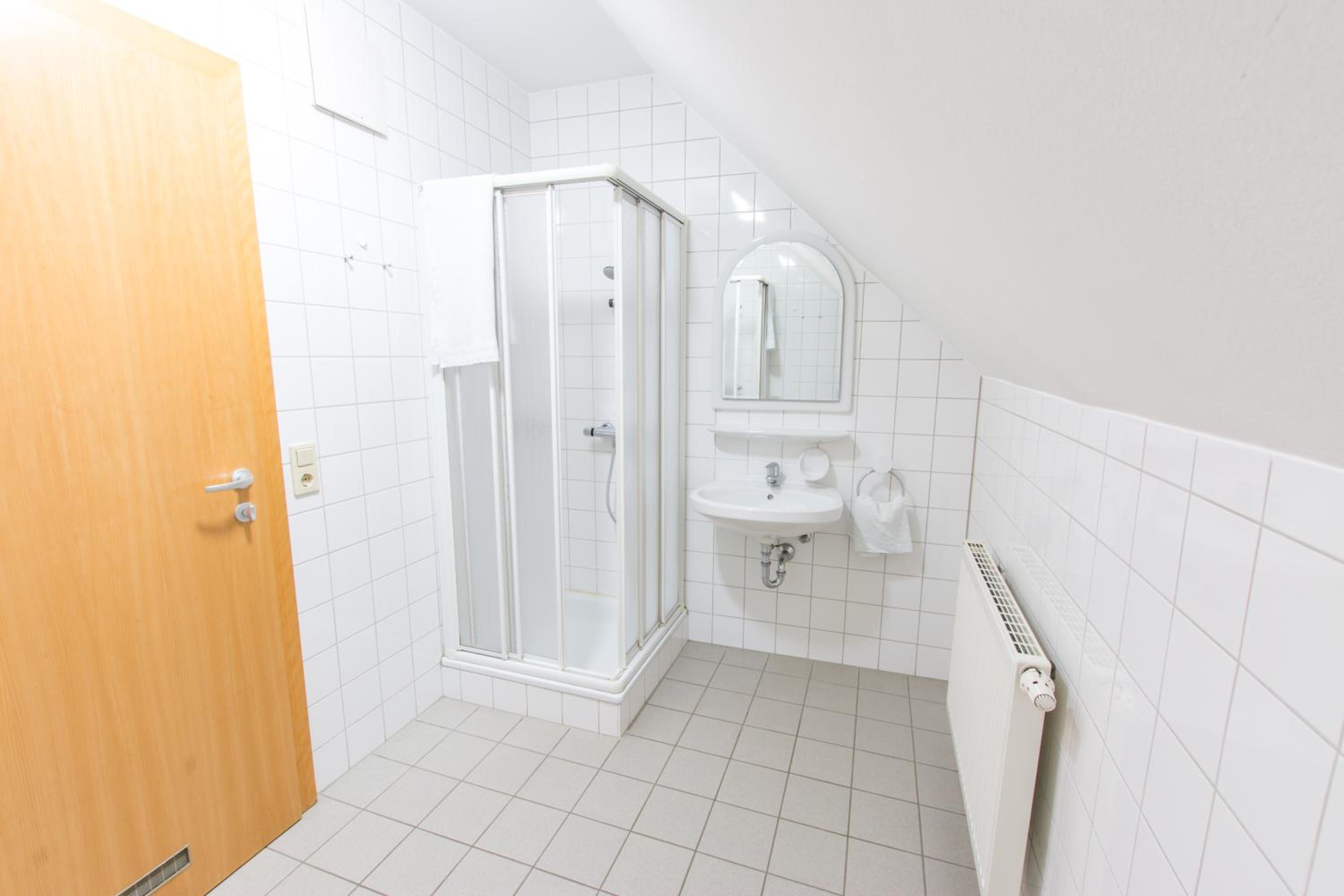 Jugendgästehaus Ulrichsberg