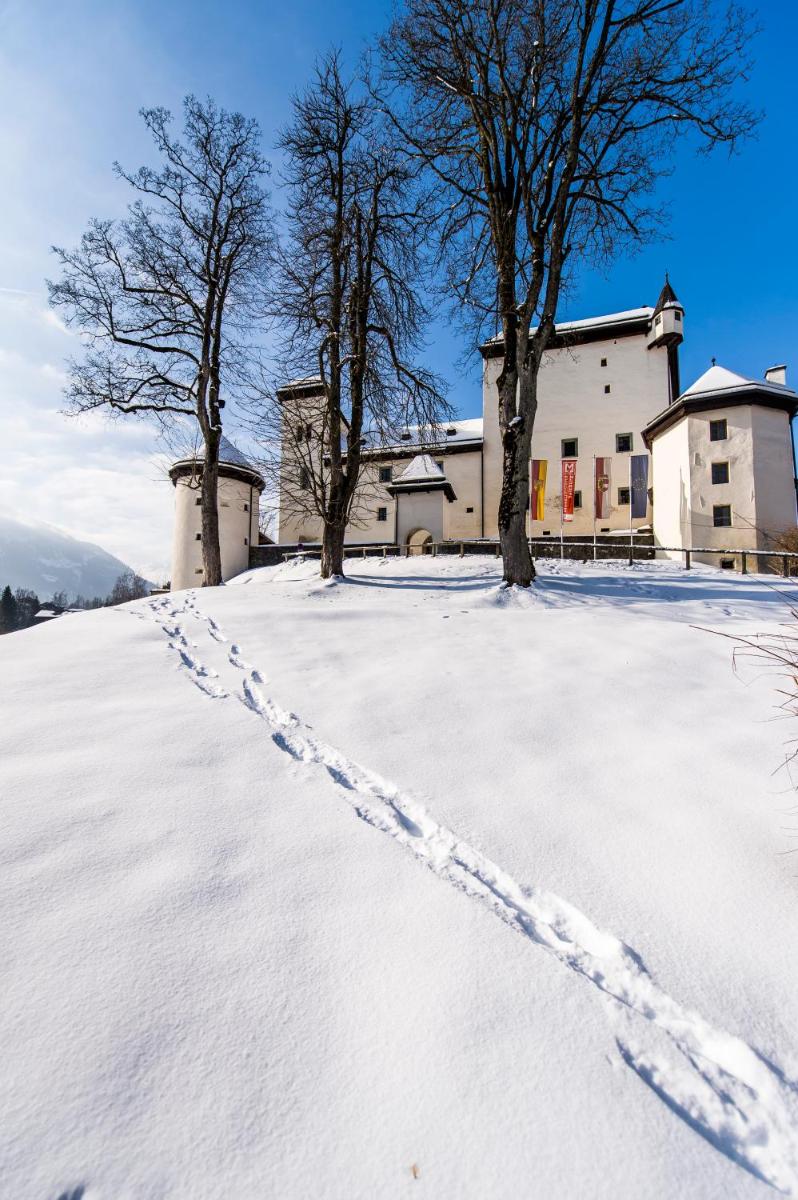 Haus Goldeggblick