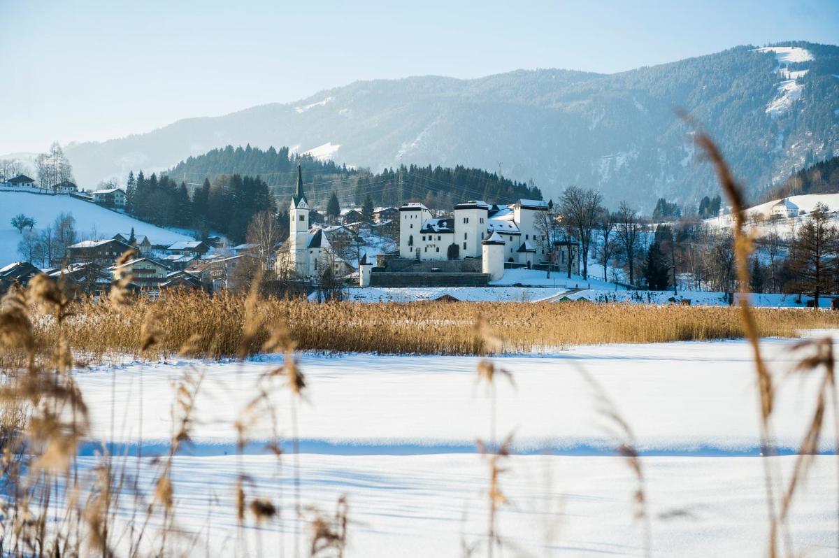 Haus Goldeggblick