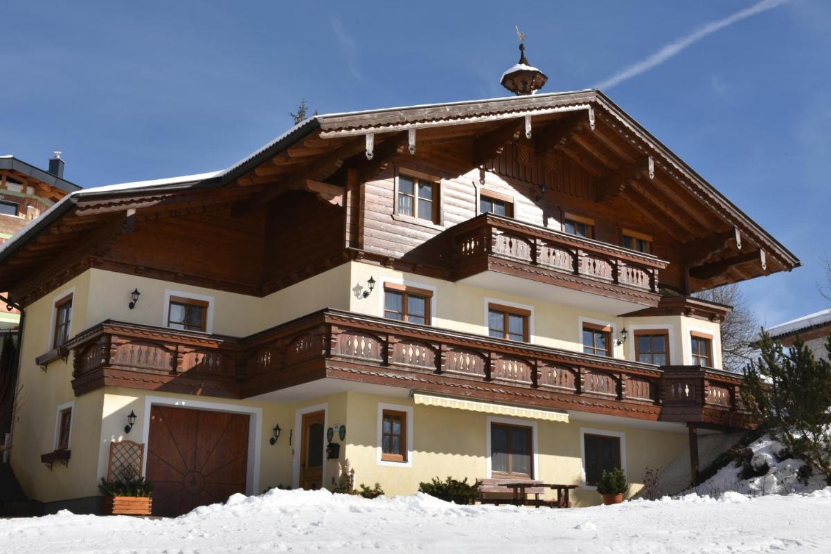 Haus Goldeggblick