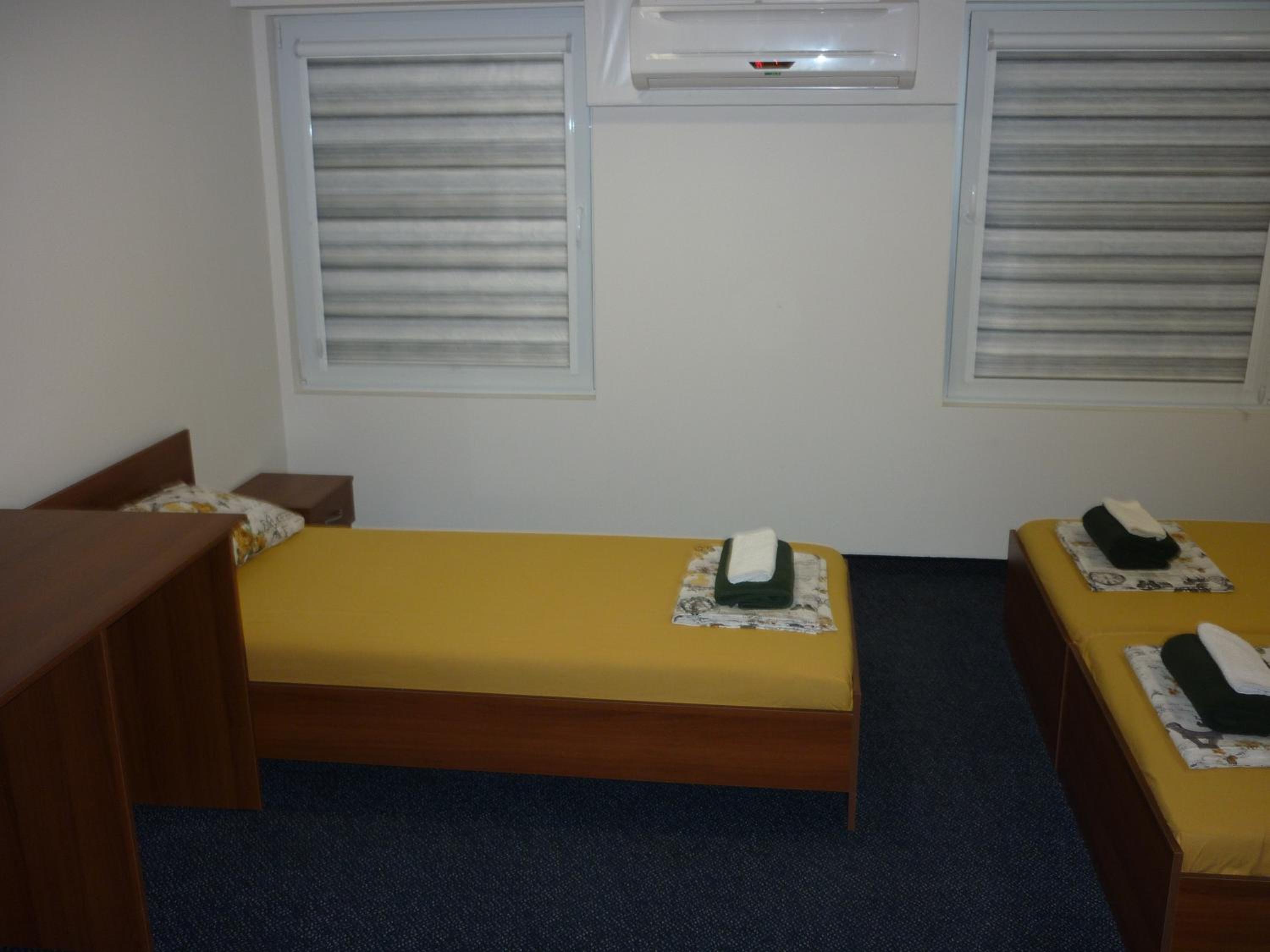 YALTA guesthouse