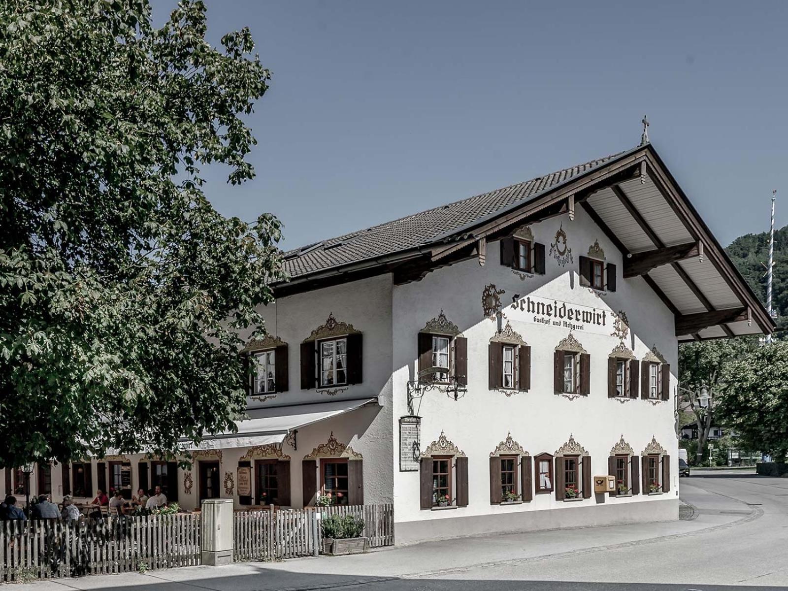 Schneiderwirt