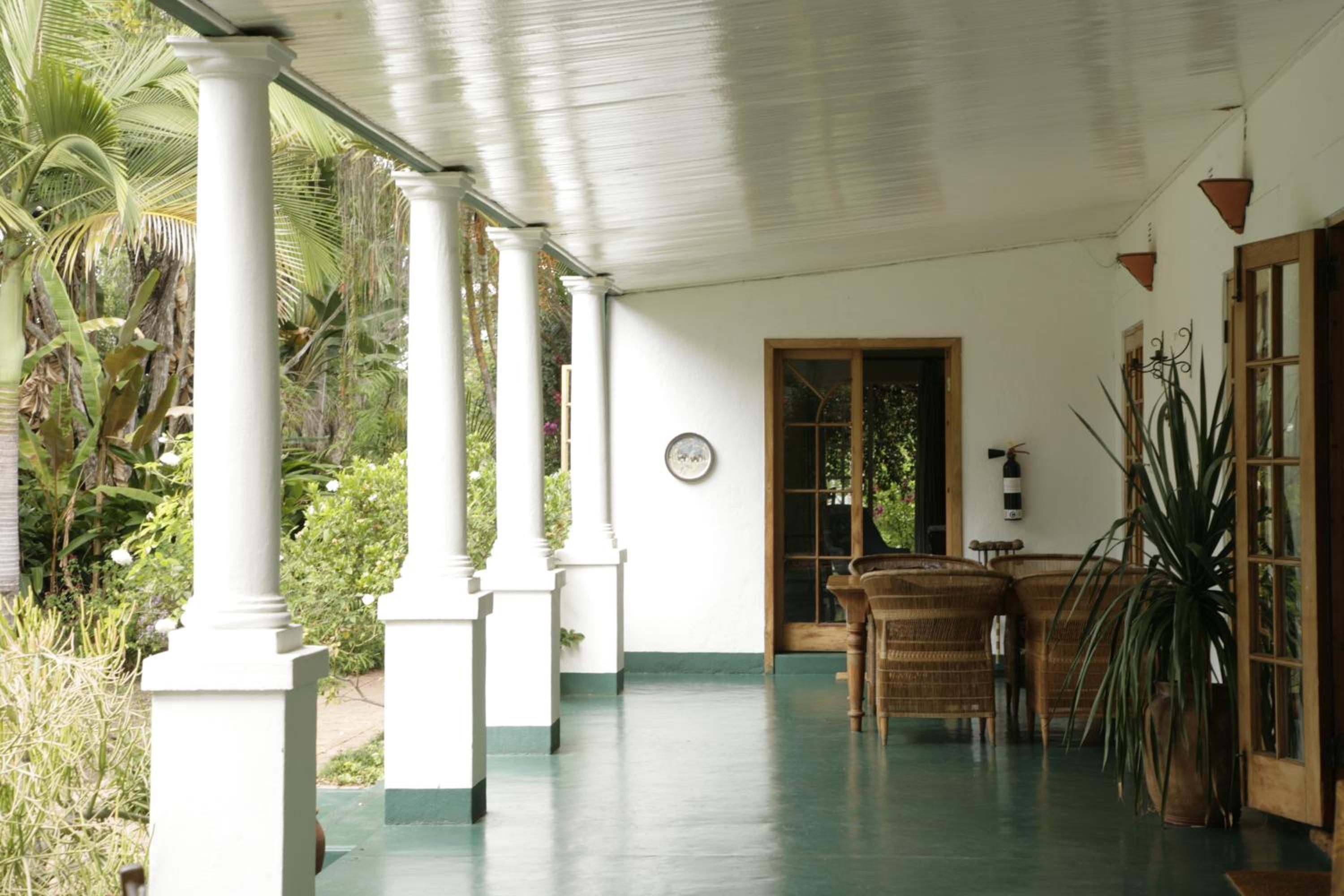 York Lodge