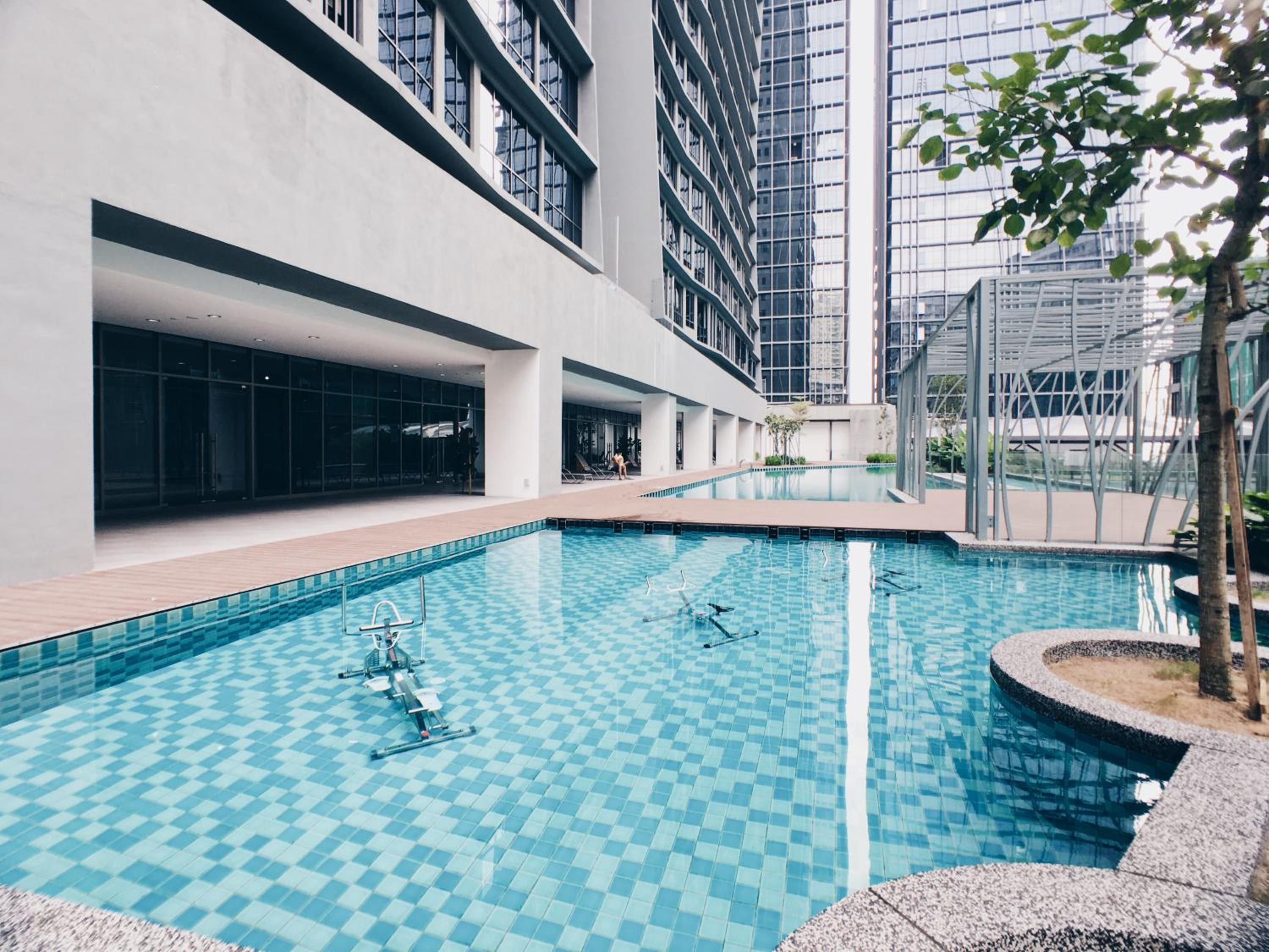 KL Gateway Residency