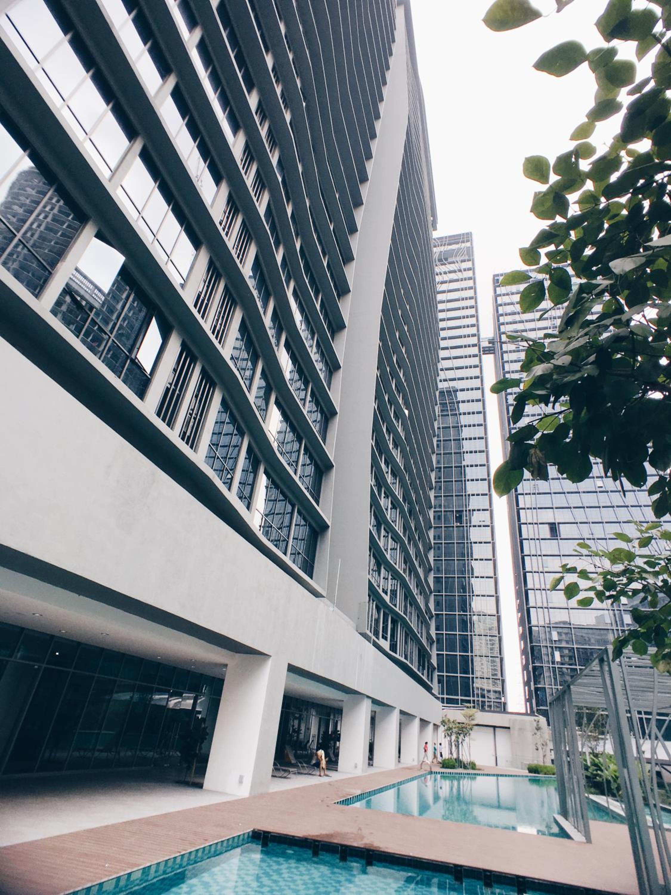 KL Gateway Residency