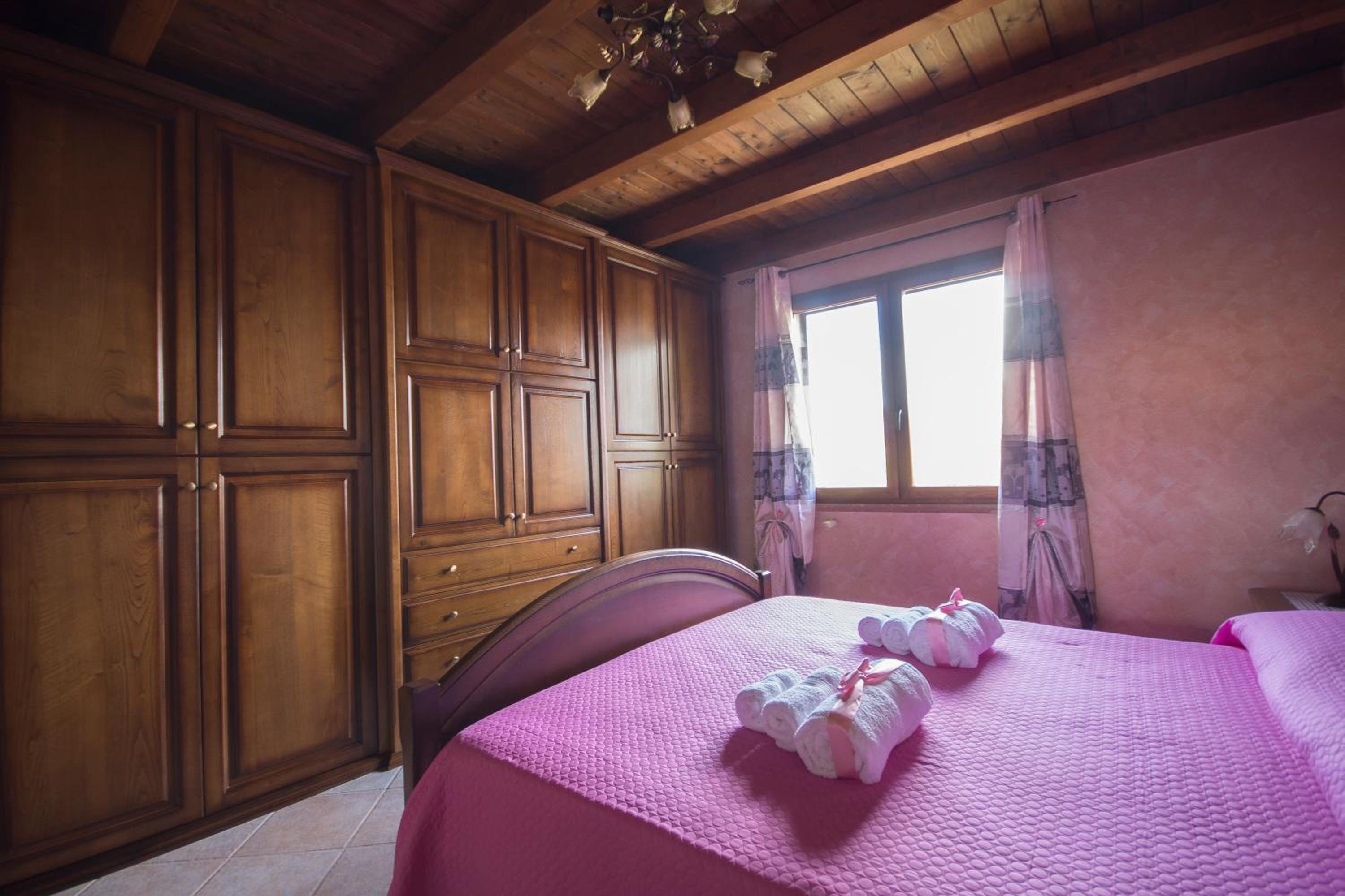 Casa Vacanza il Mandorlo view 2