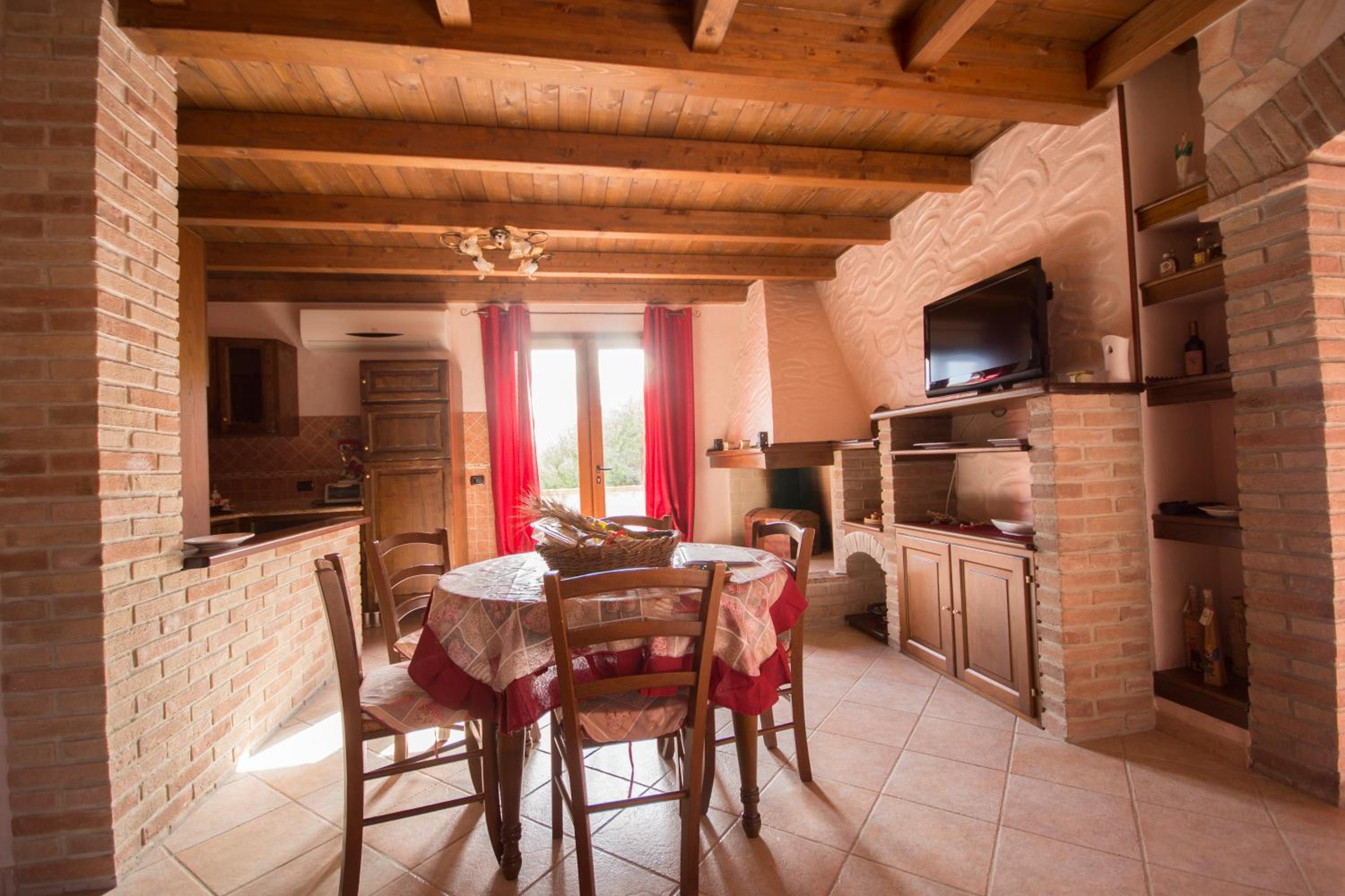 Casa Vacanza il Mandorlo view 4