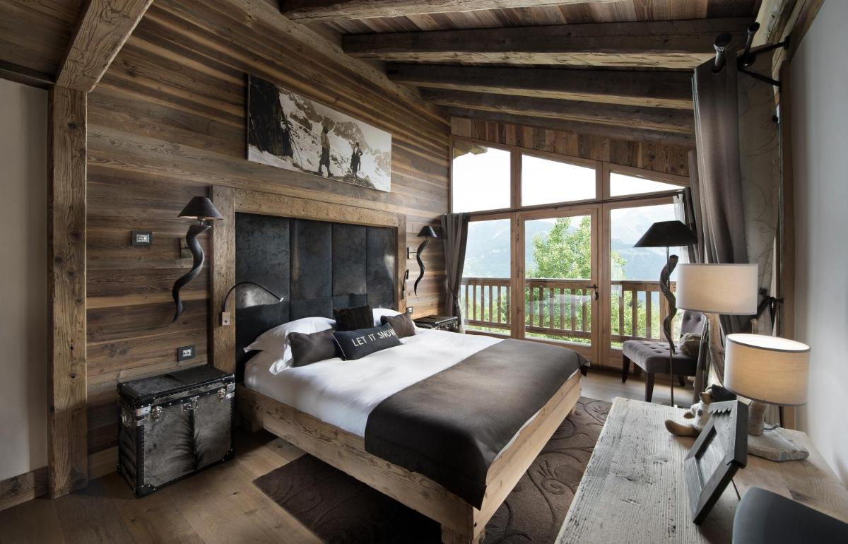 Chalet Makalu view 4