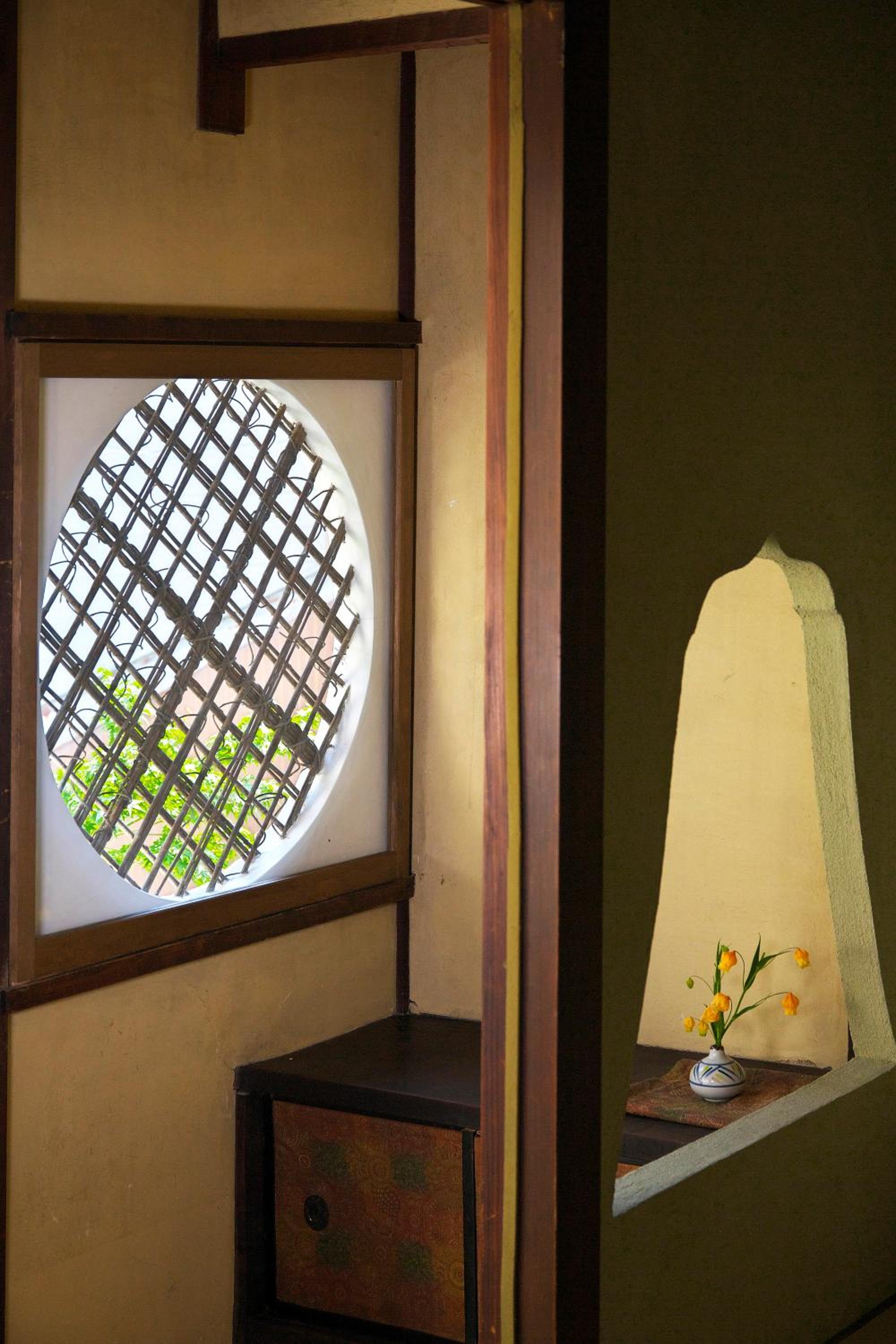 Gallery Nozawa Inn