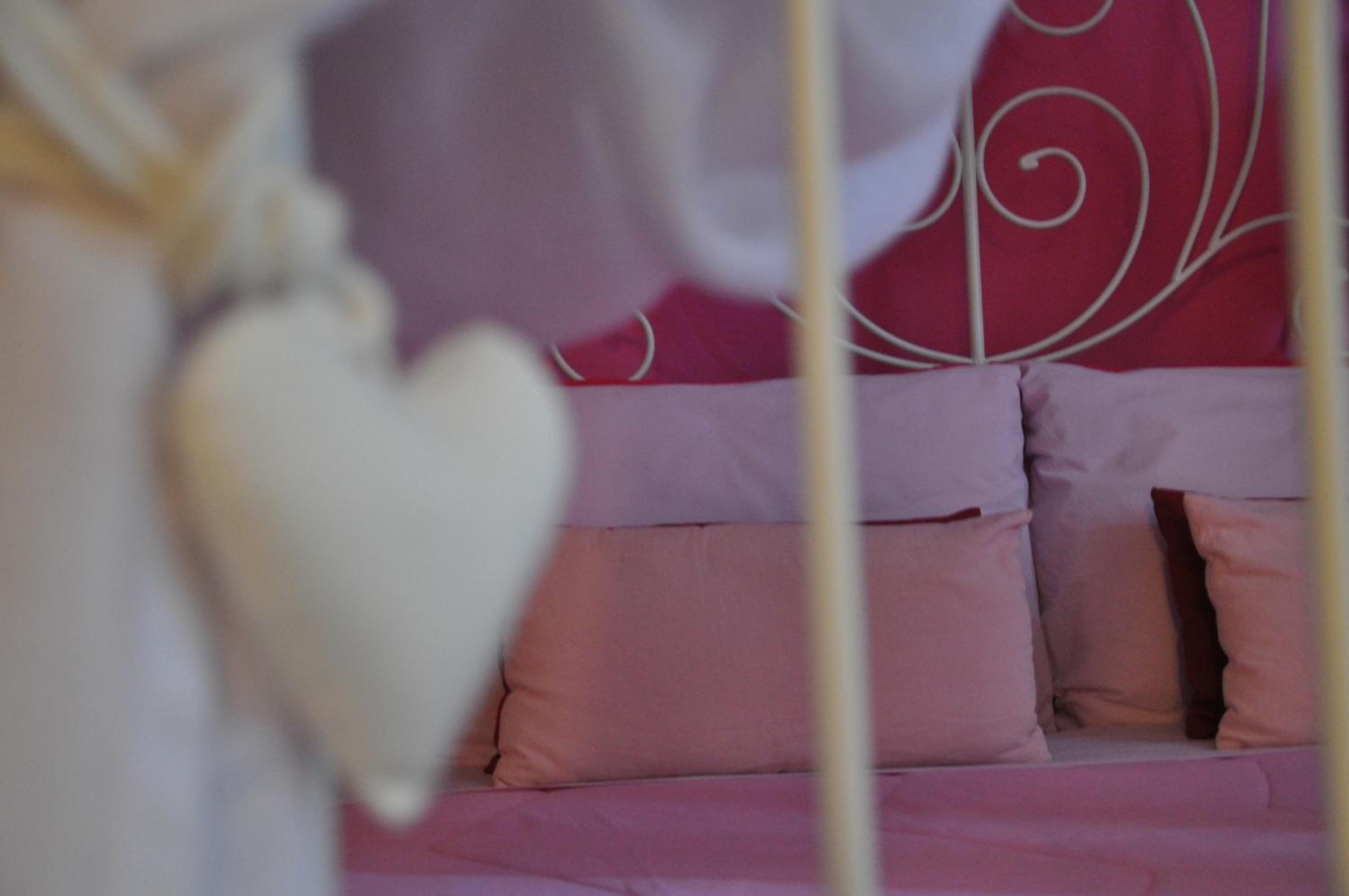 B&B Dimora Paolina