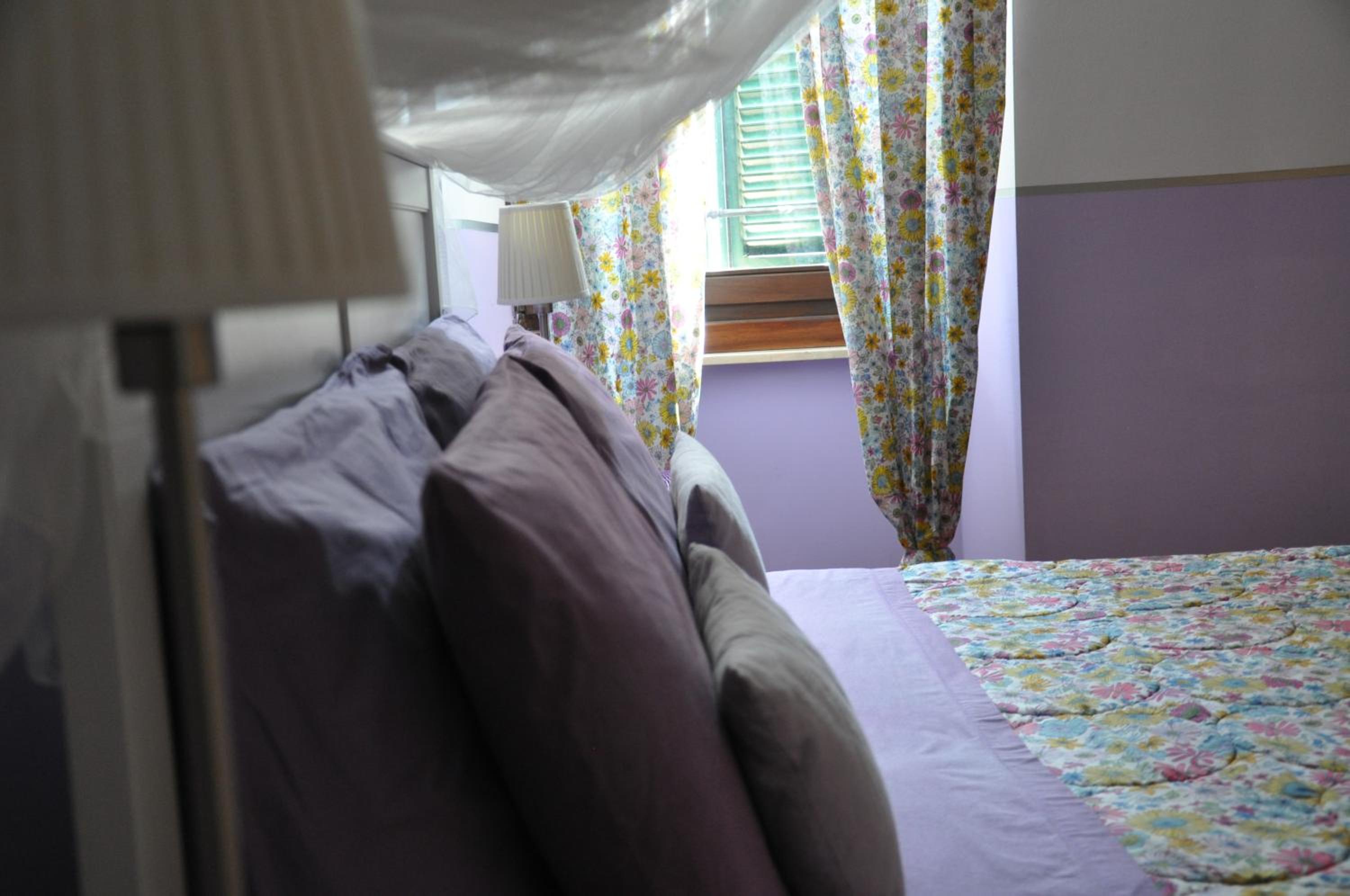 B&B Dimora Paolina