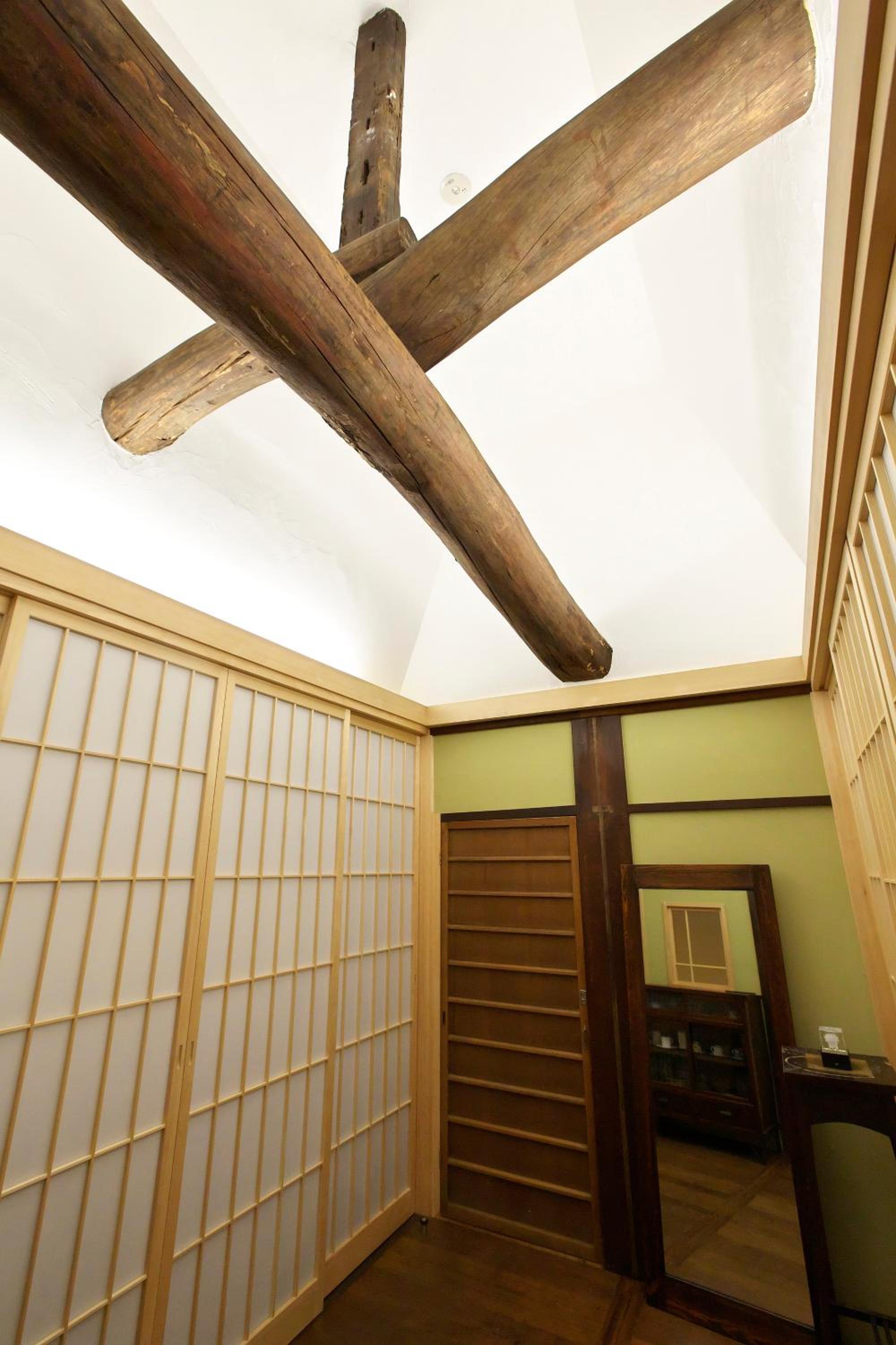 Gallery Nozawa Inn