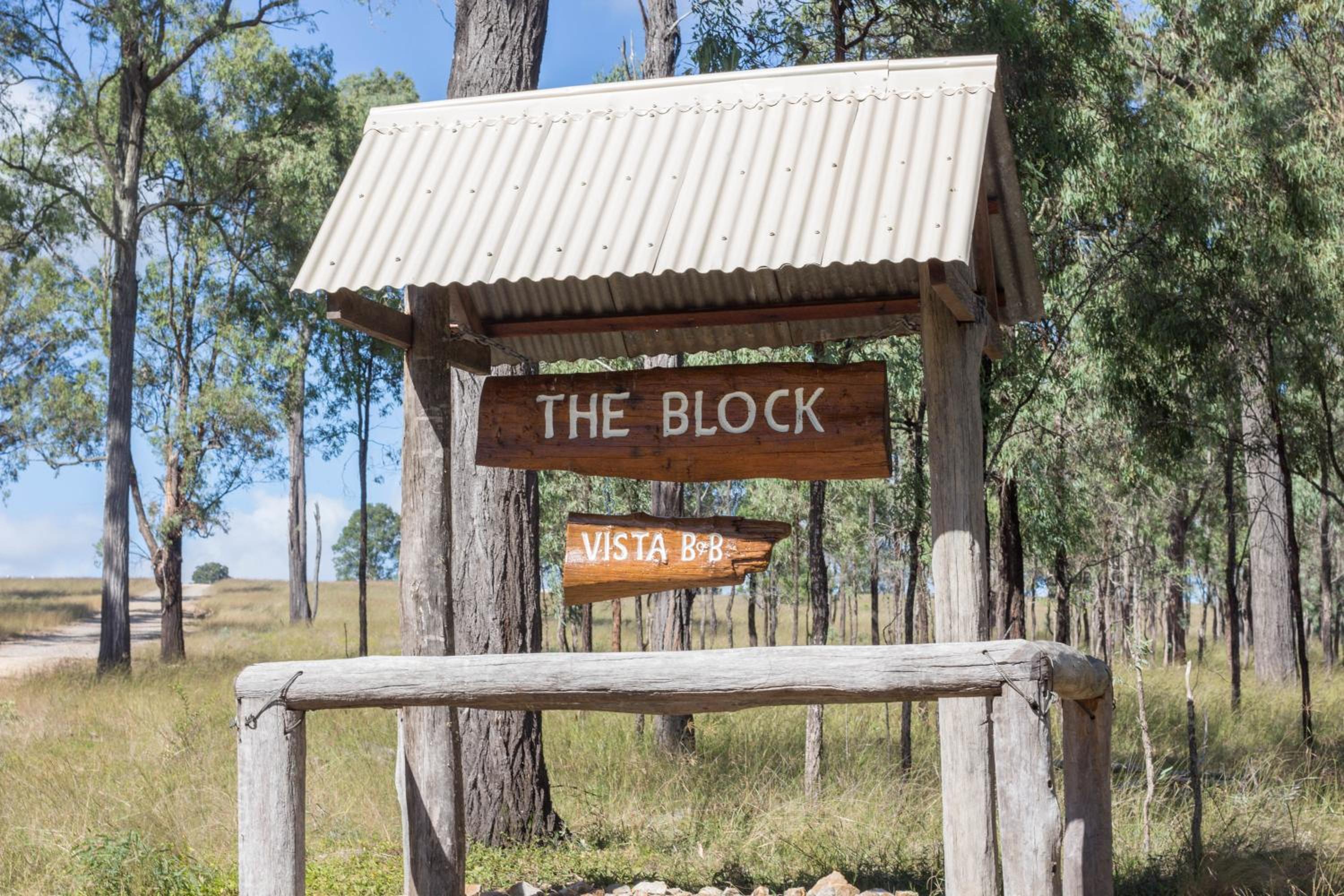 The Block Vista B&B