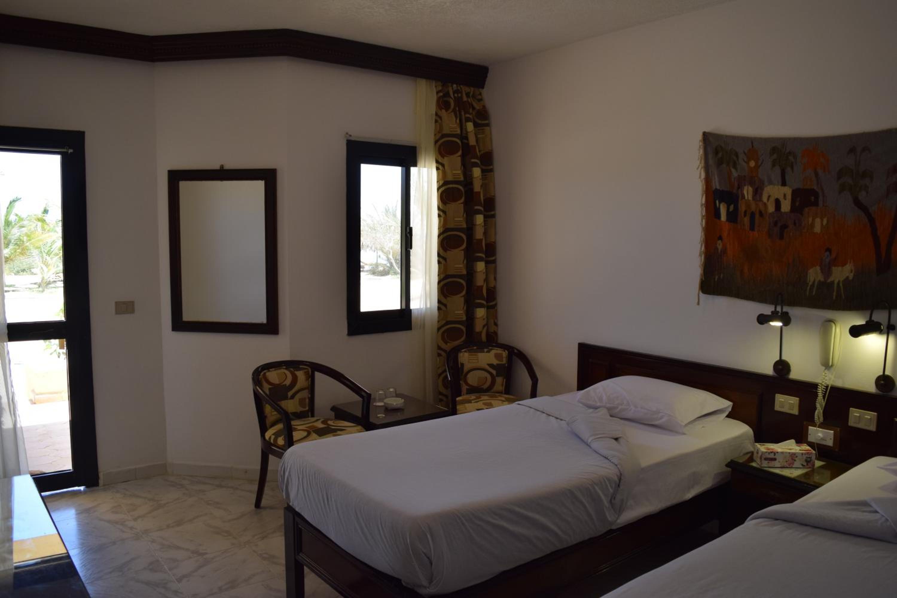 Mangrove Bay Resort